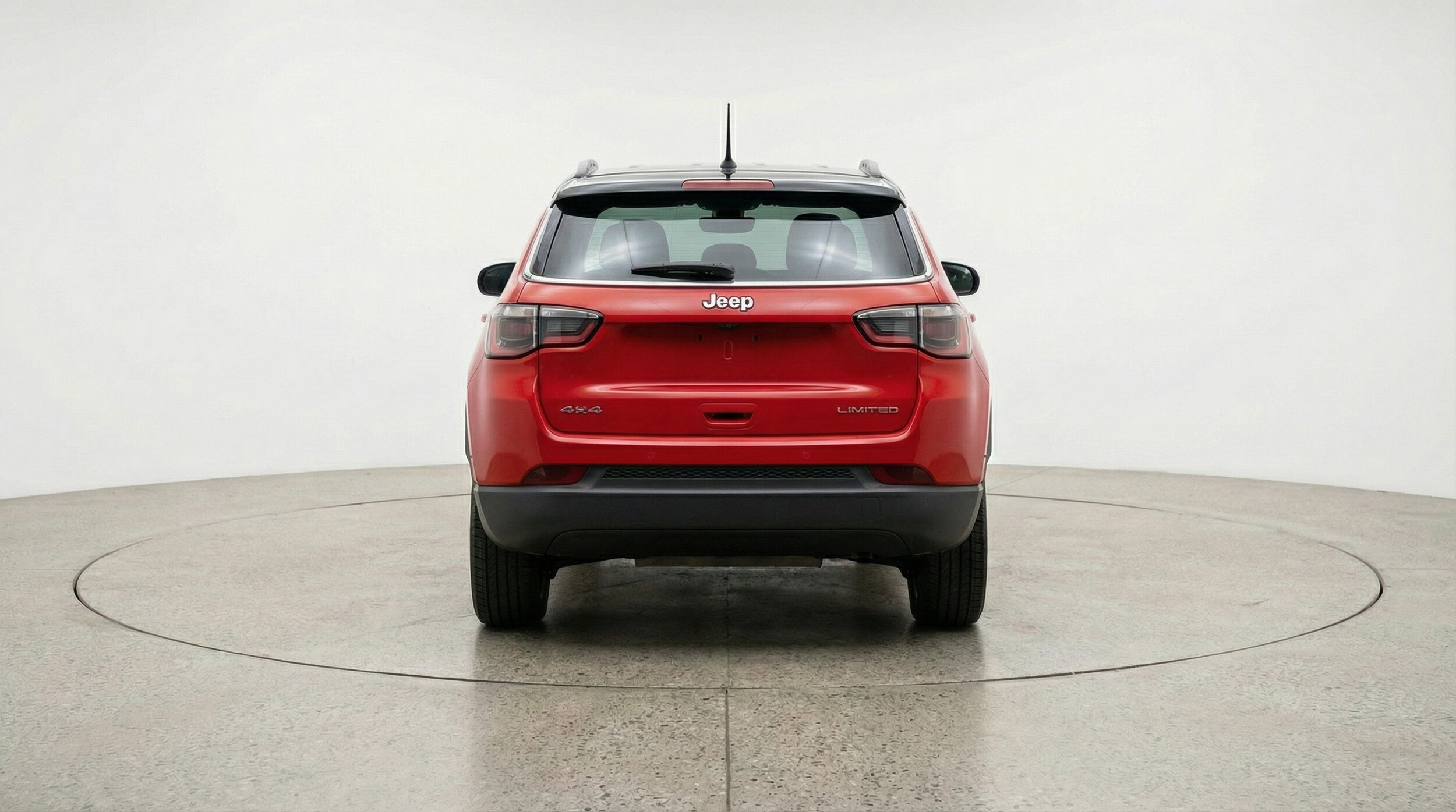 Thumbnail: 2025 Jeep Compass - 6