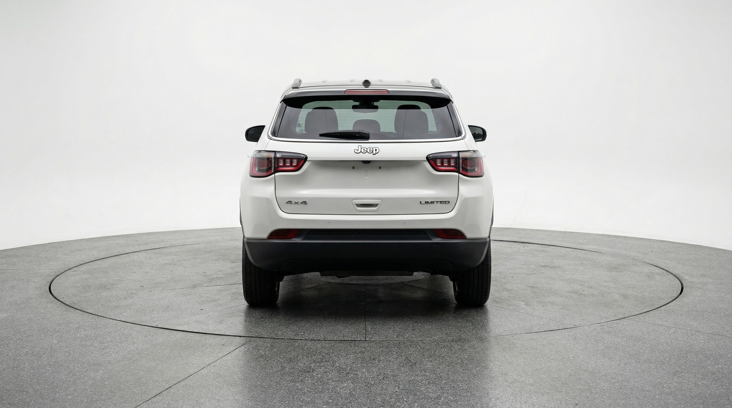 Thumbnail: 2025 Jeep Compass - 6