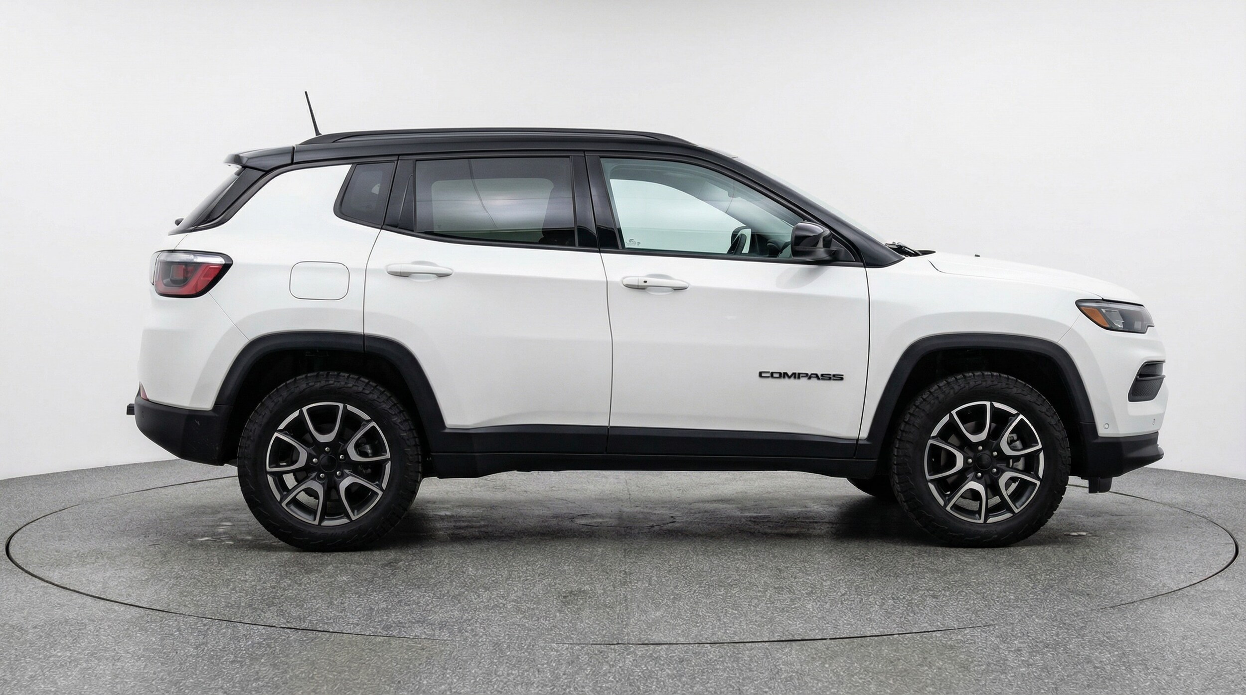 Thumbnail: 2025 Jeep Compass - 8