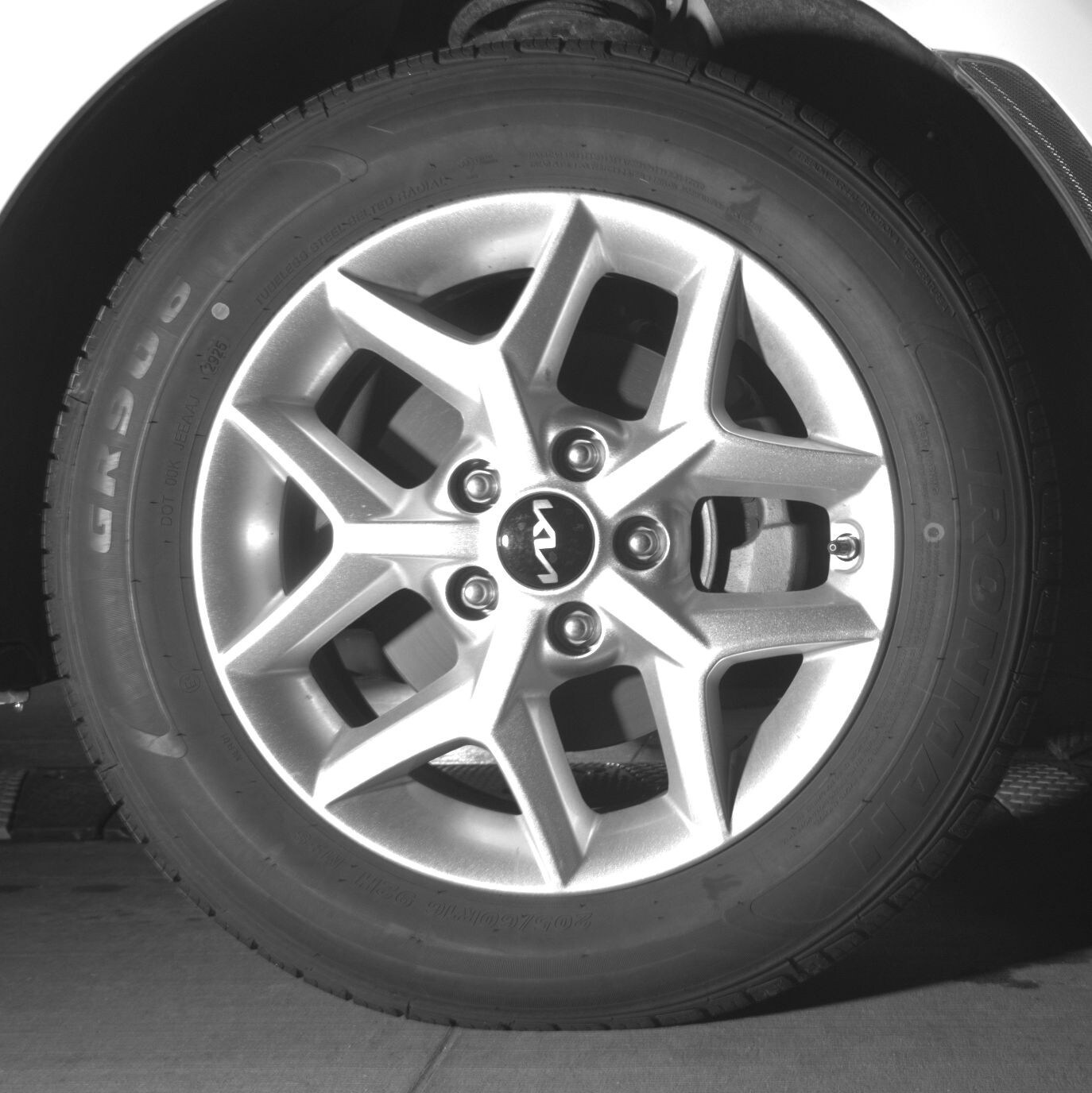 Thumbnail: 2025 Kia Soul - 10