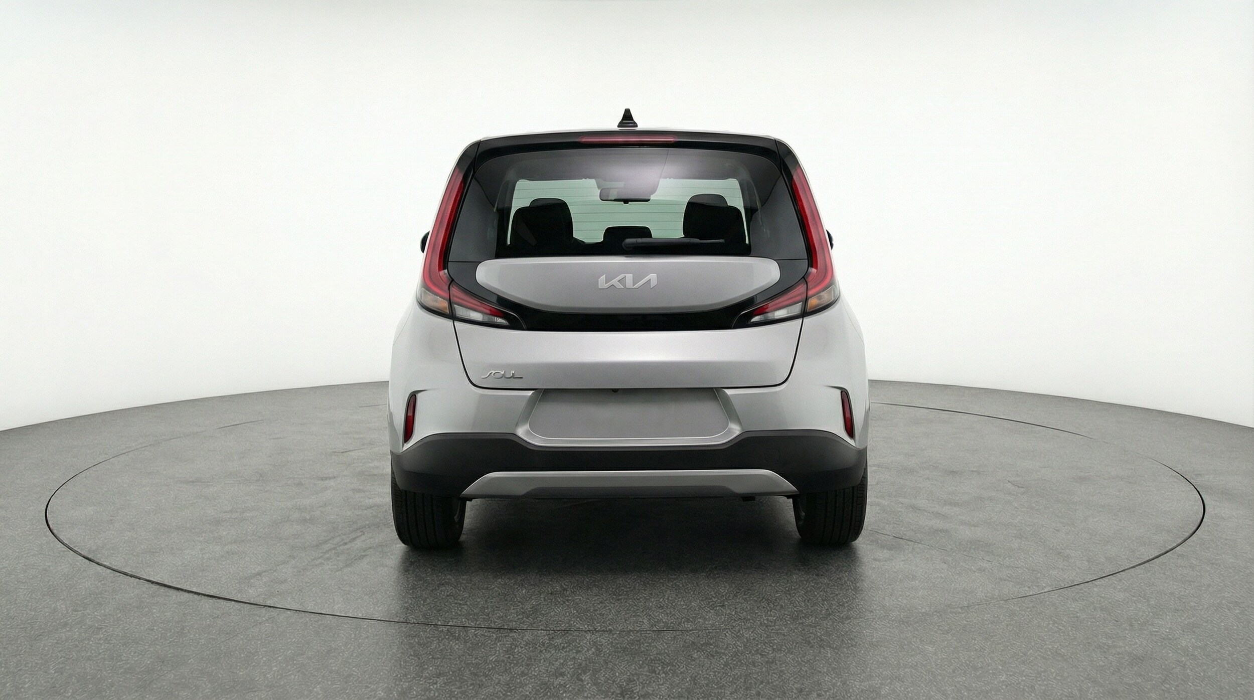 Thumbnail: 2025 Kia Soul - 6