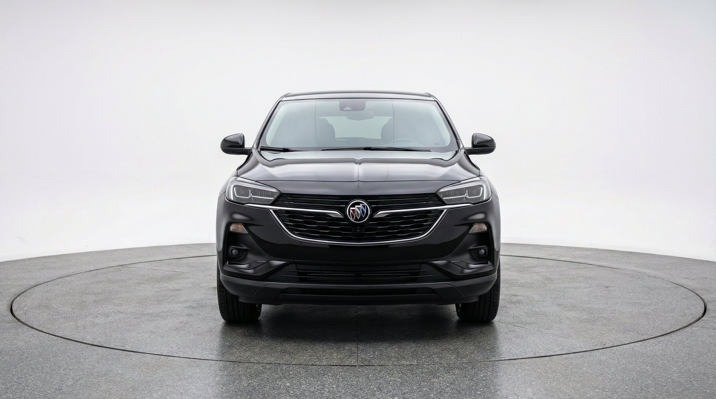 Thumbnail: 2025 Buick Encore GX - 2