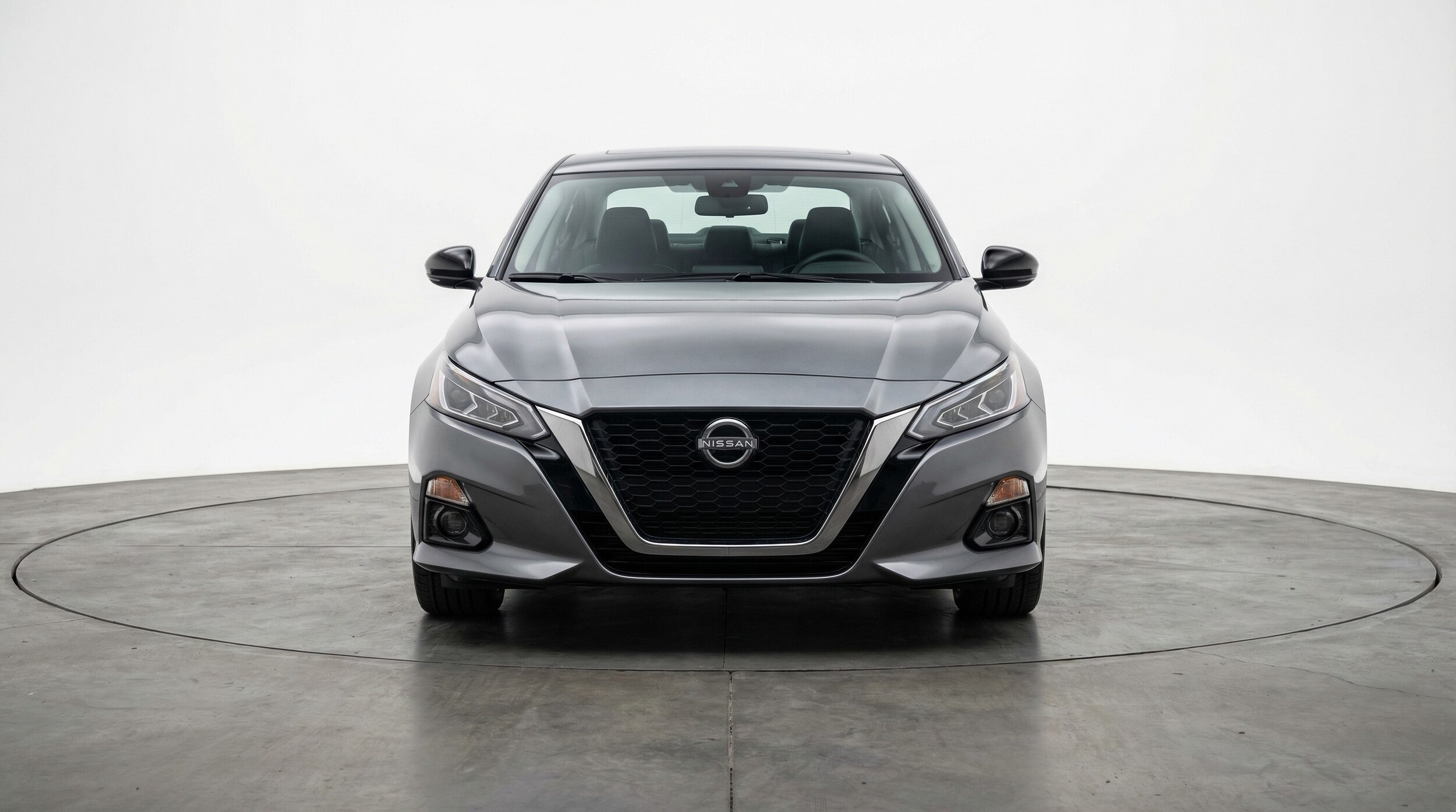 Thumbnail: 2025 Nissan Altima - 2