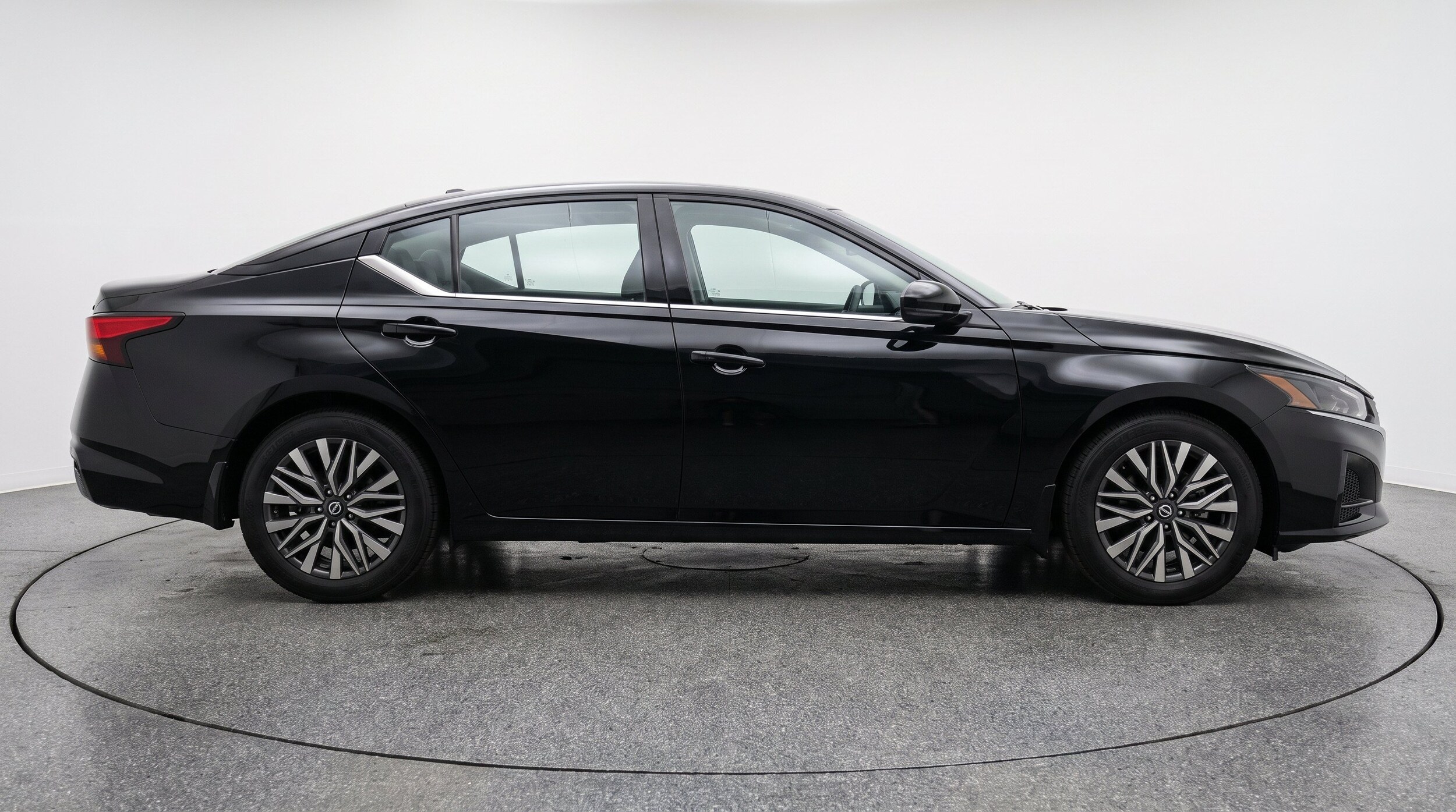 Thumbnail: 2026 Nissan Altima - 11