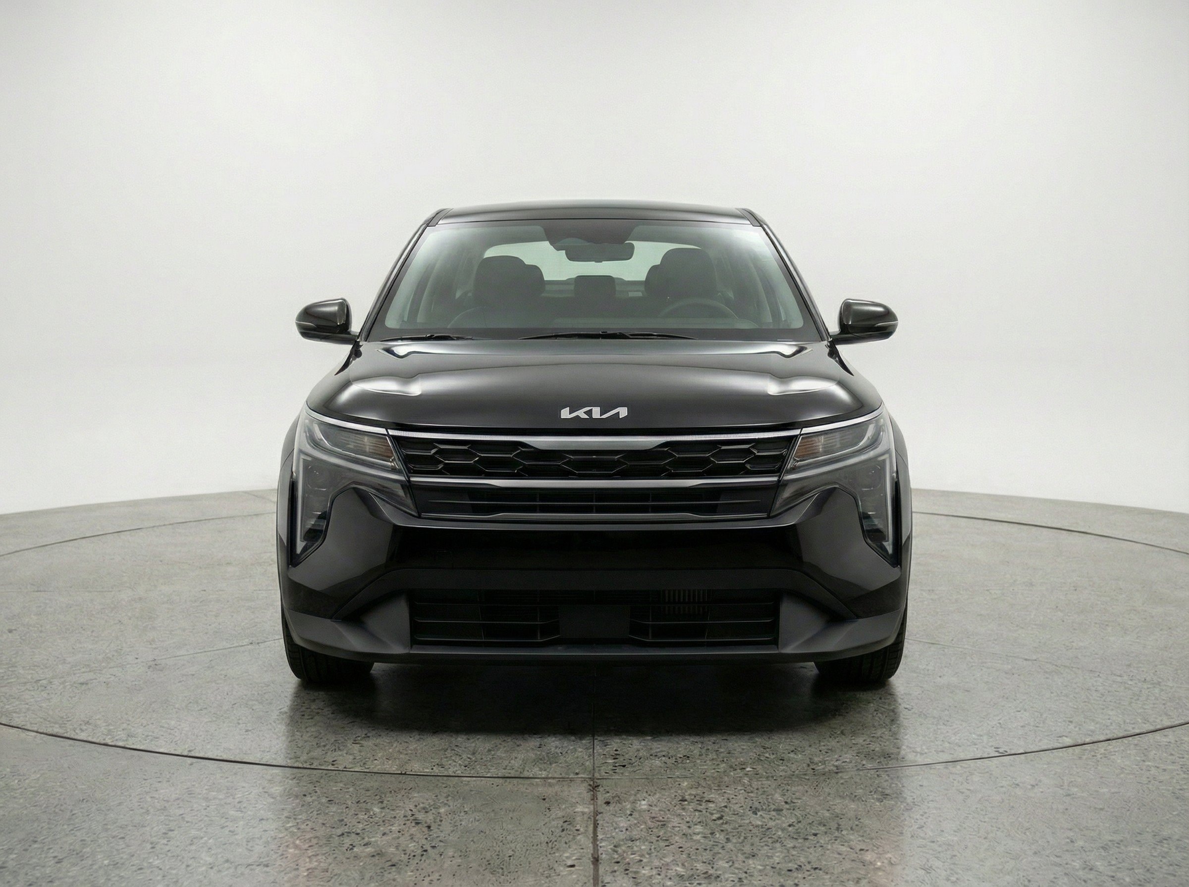 Thumbnail: 2025 Kia K4 - 2