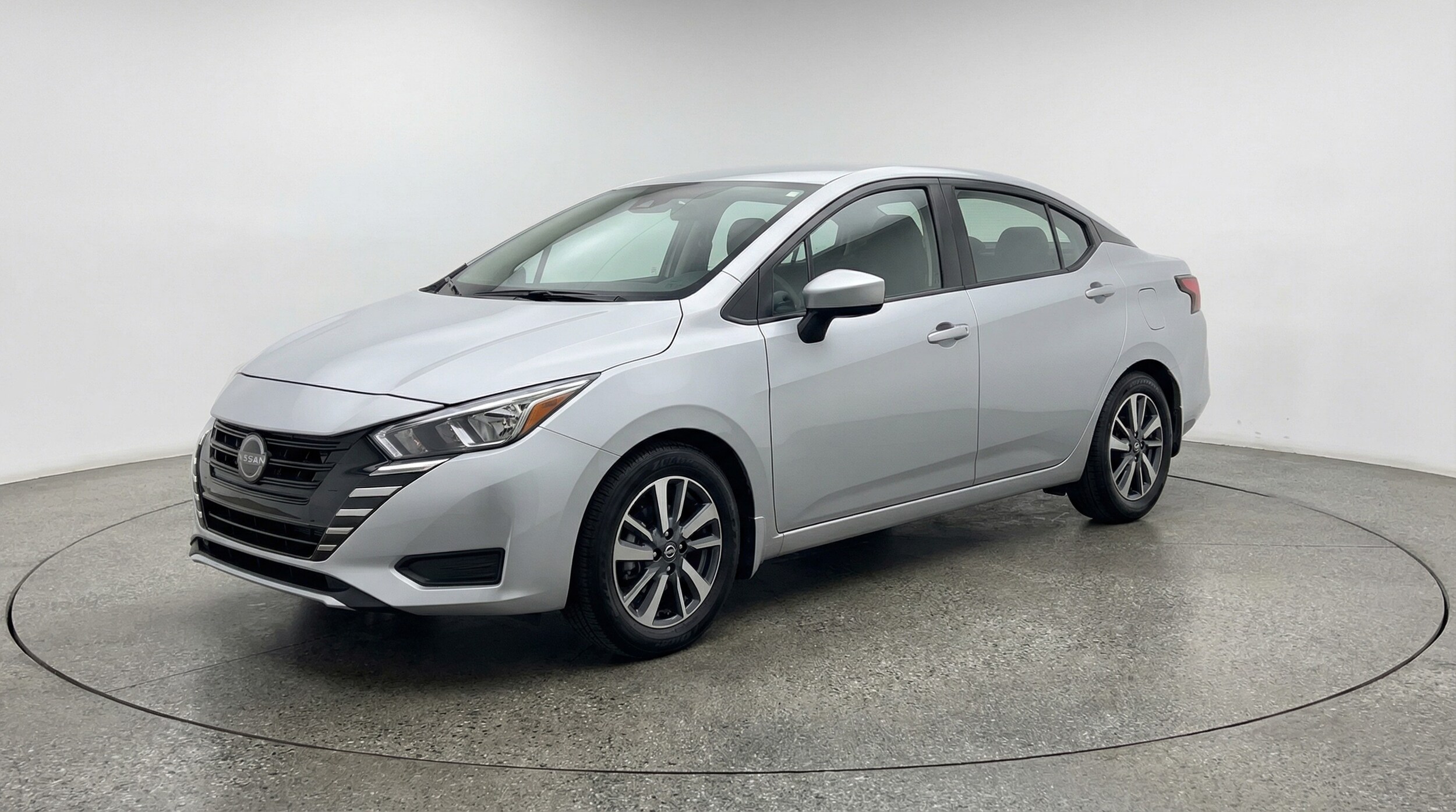 Thumbnail: 2025 Nissan Versa - 3