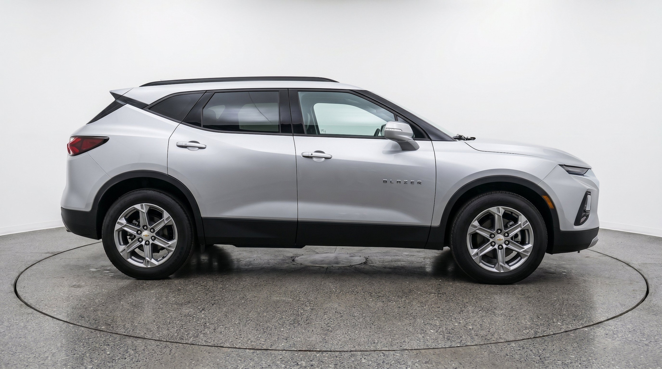 Thumbnail: 2026 Chevrolet Blazer - 11