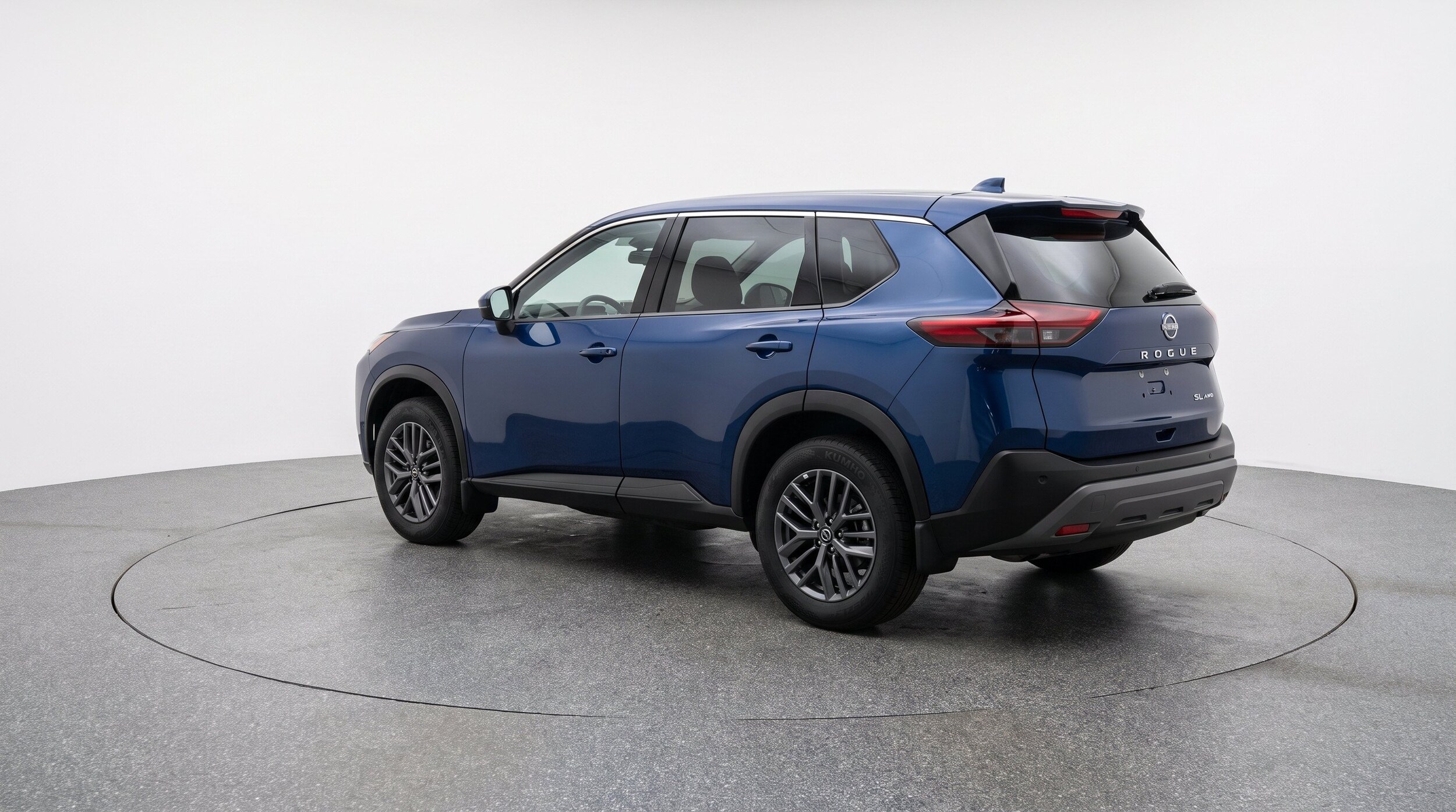 Thumbnail: 2026 Nissan Rogue - 6
