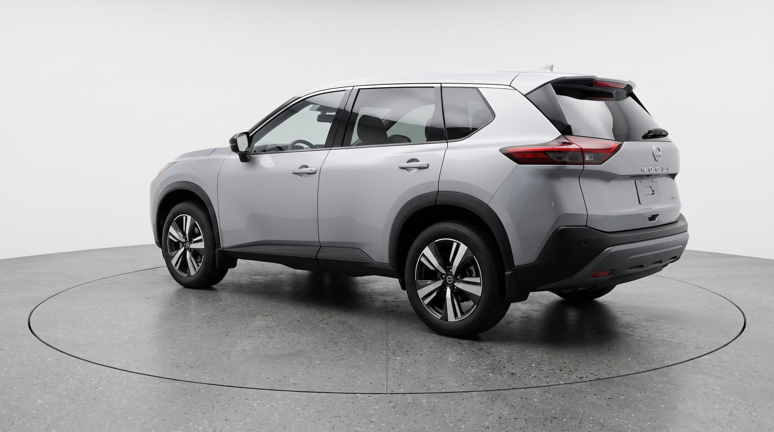 Thumbnail: 2026 Nissan Rogue - 6