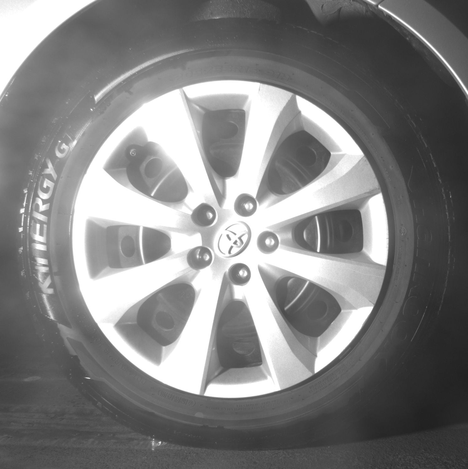 Thumbnail: 2025 Toyota Corolla - 10