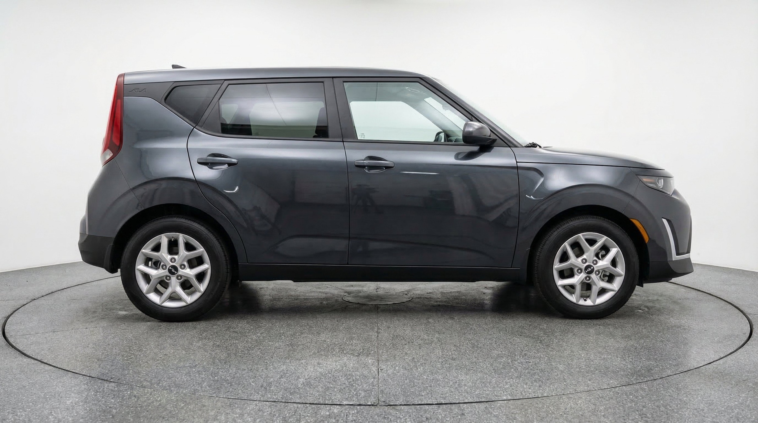 Thumbnail: 2025 Kia Soul - 11