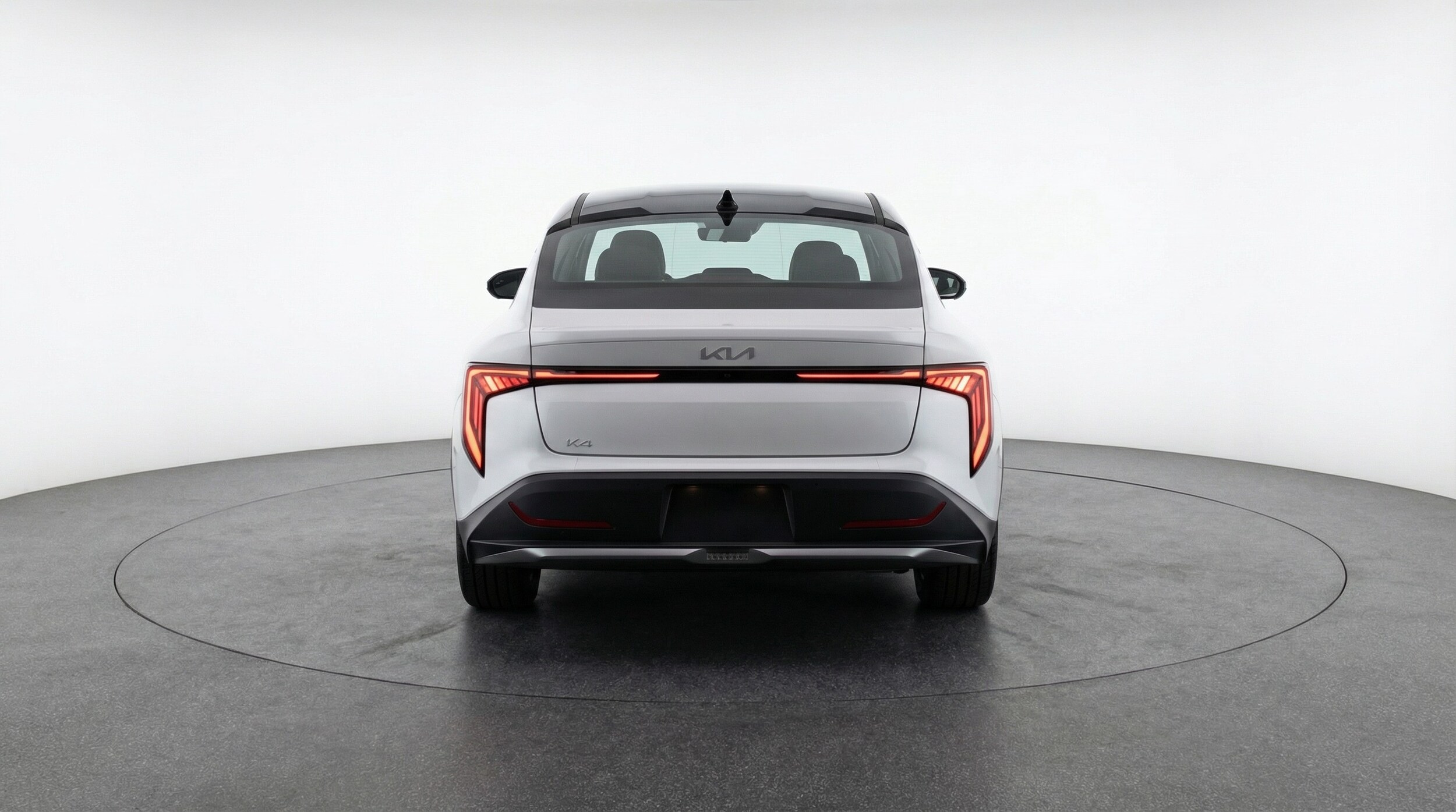 Thumbnail: 2025 Kia K4 - 6