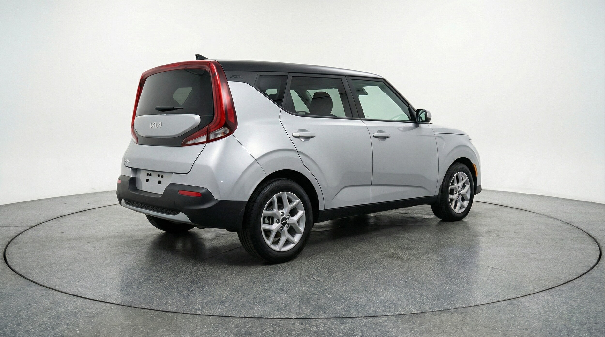 Thumbnail: 2025 Kia Soul - 7