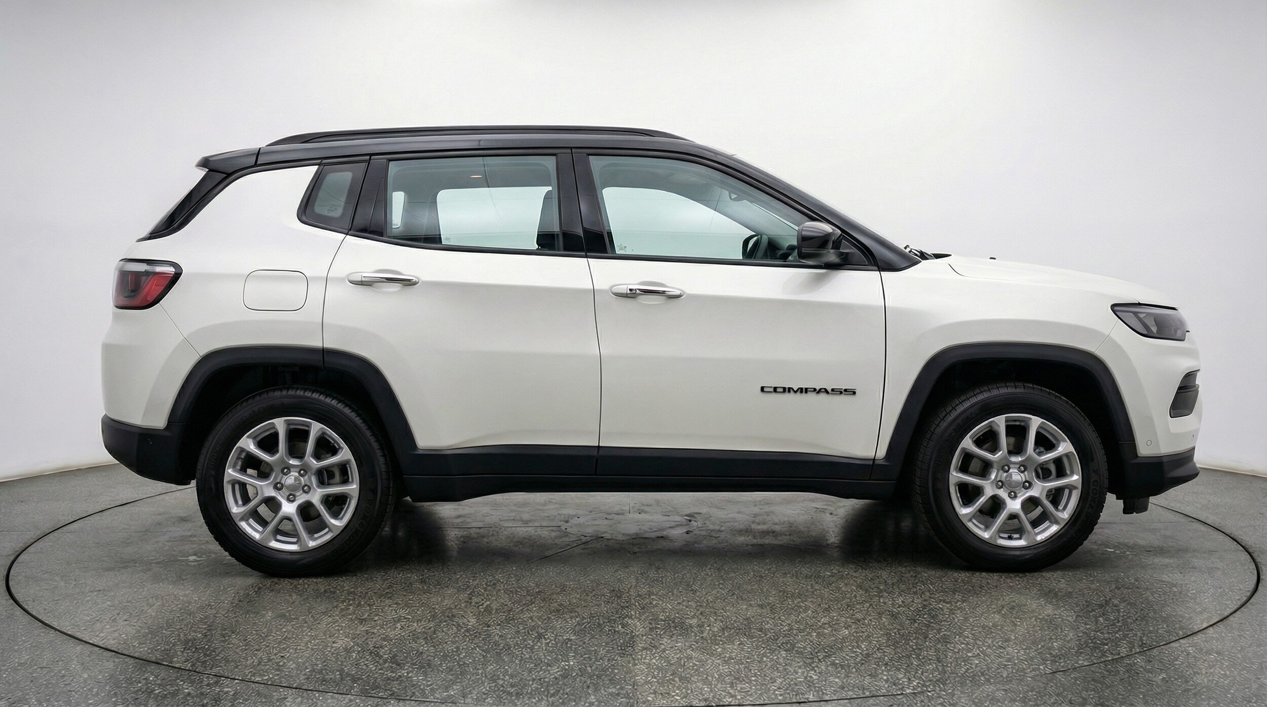 Thumbnail: 2025 Jeep Compass - 8