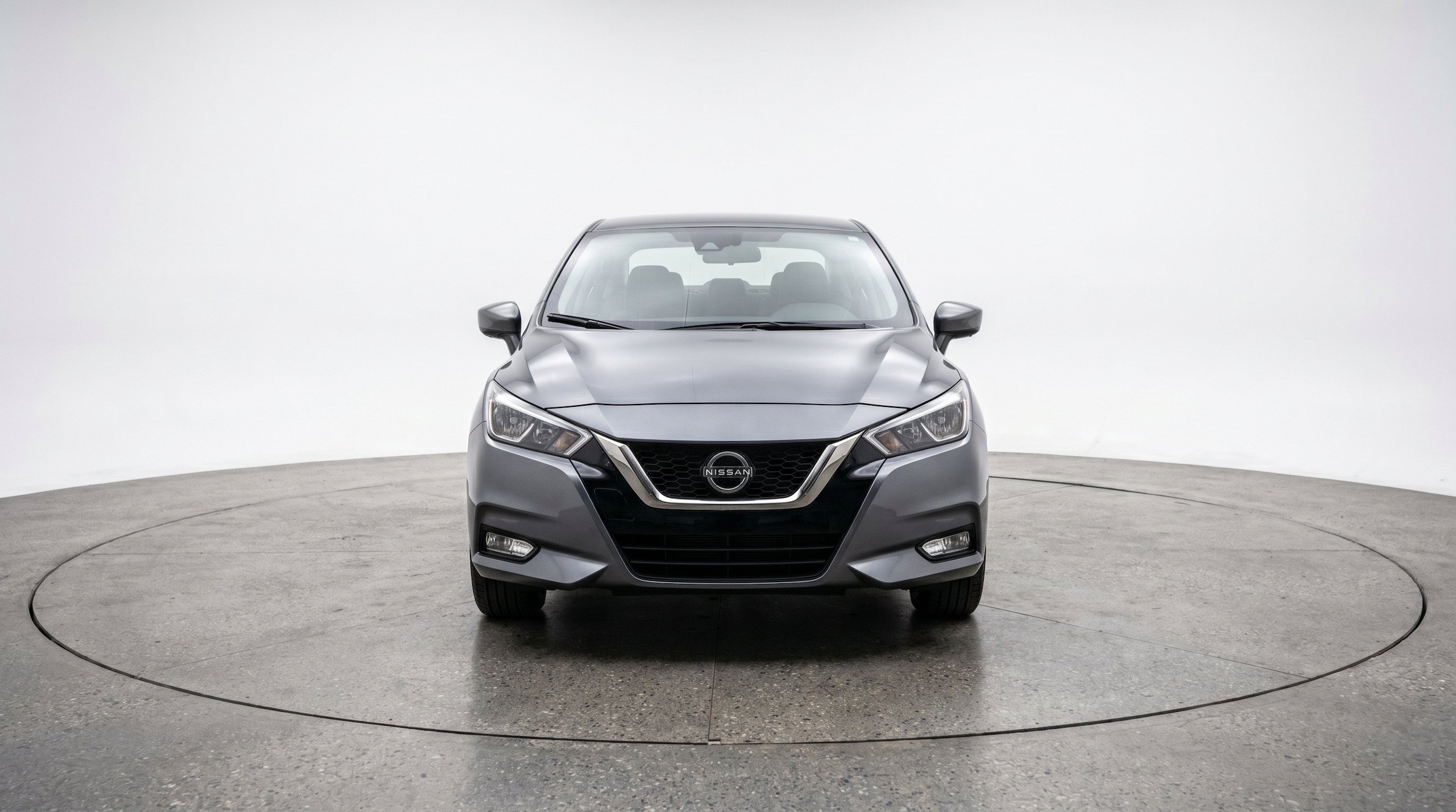 Thumbnail: 2025 Nissan Versa - 2