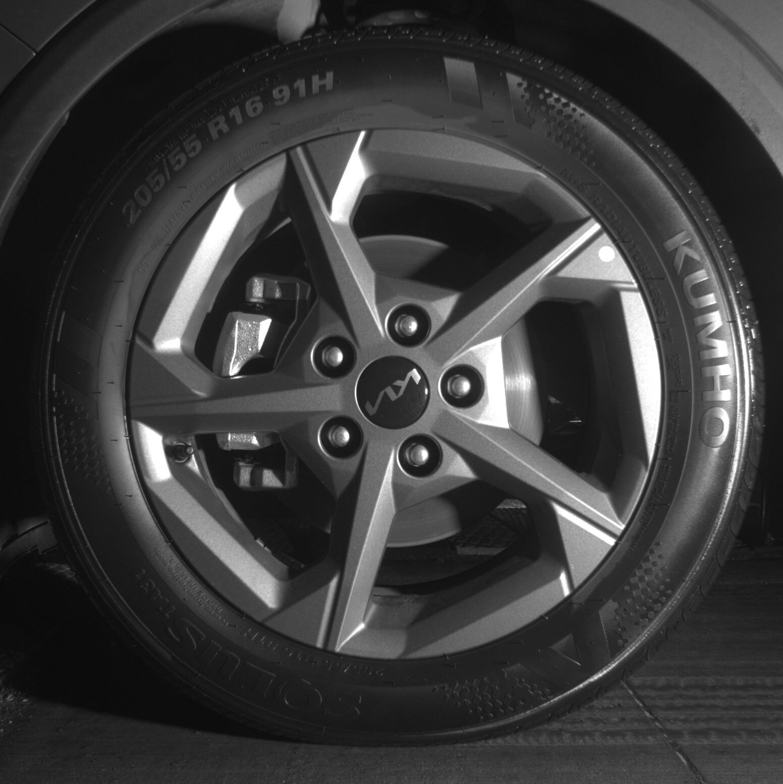 Thumbnail: 2025 Kia K4 - 9