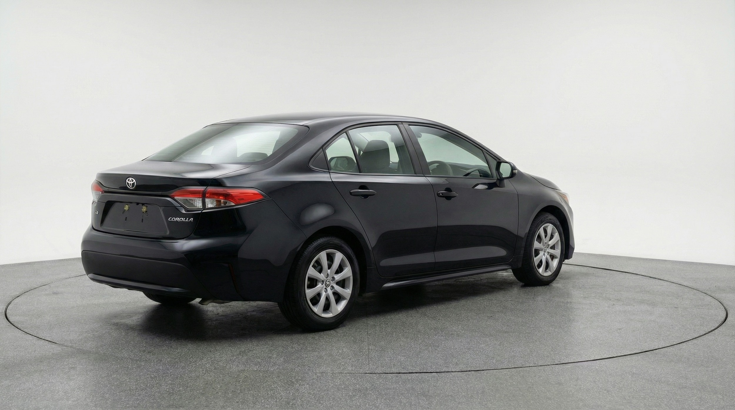 Thumbnail: 2025 Toyota Corolla - 7