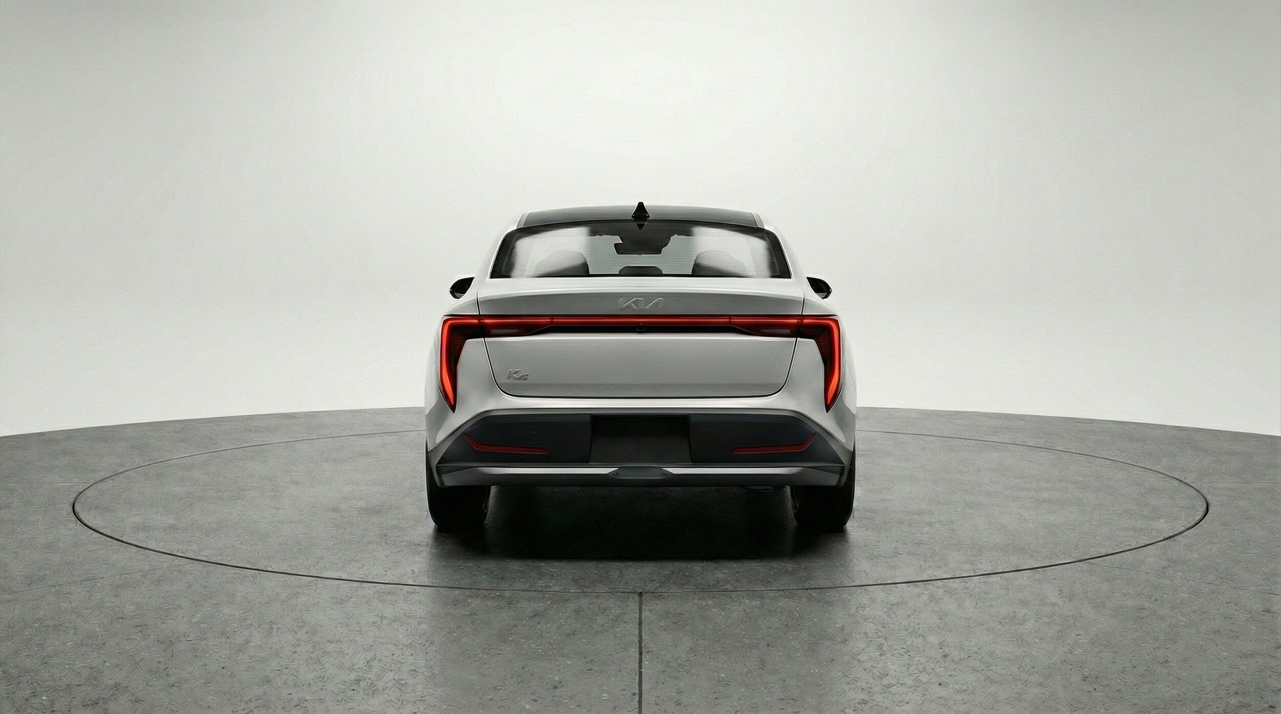Thumbnail: 2026 Kia K4 - 7