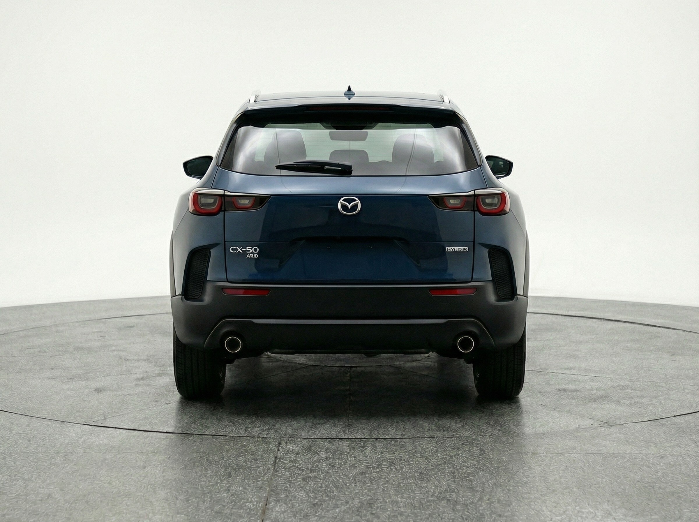 Thumbnail: 2025 Mazda CX-50 - 6
