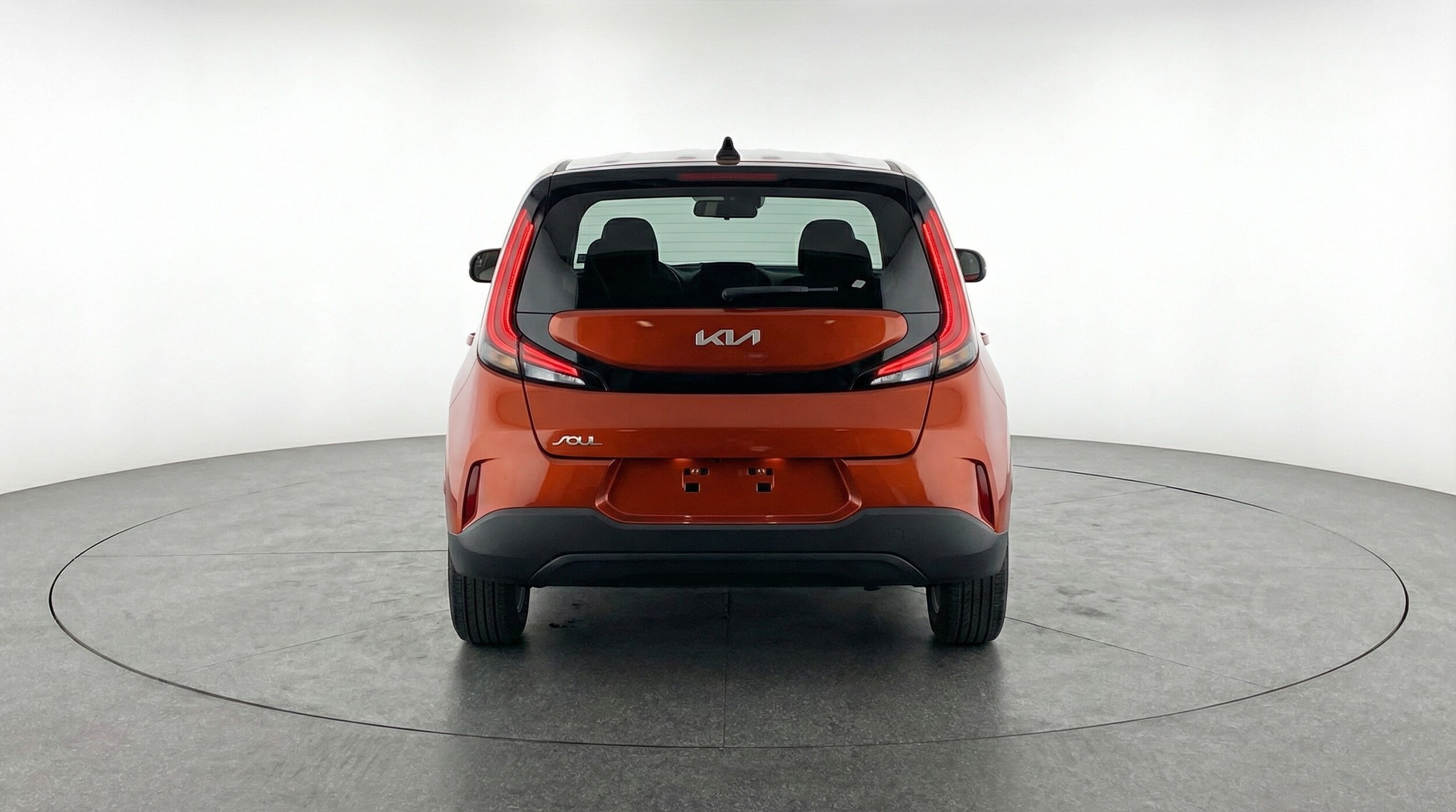 Thumbnail: 2025 Kia Soul - 6