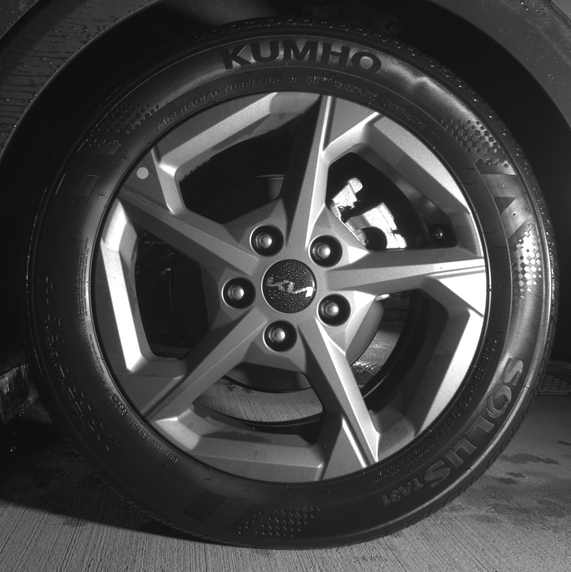 Thumbnail: 2025 Kia K4 - 11