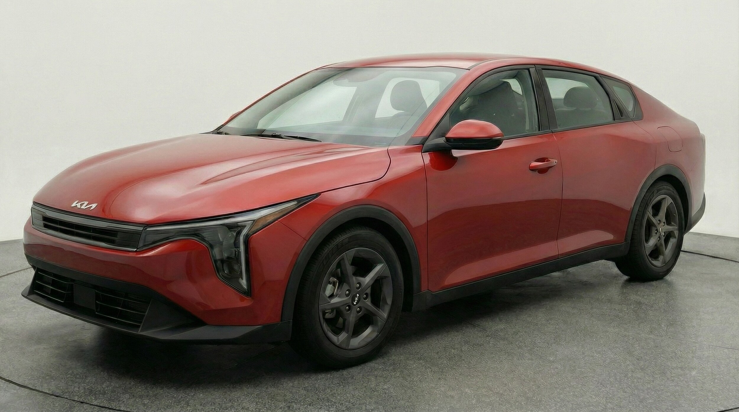 Thumbnail: 2025 Kia K4 - 3