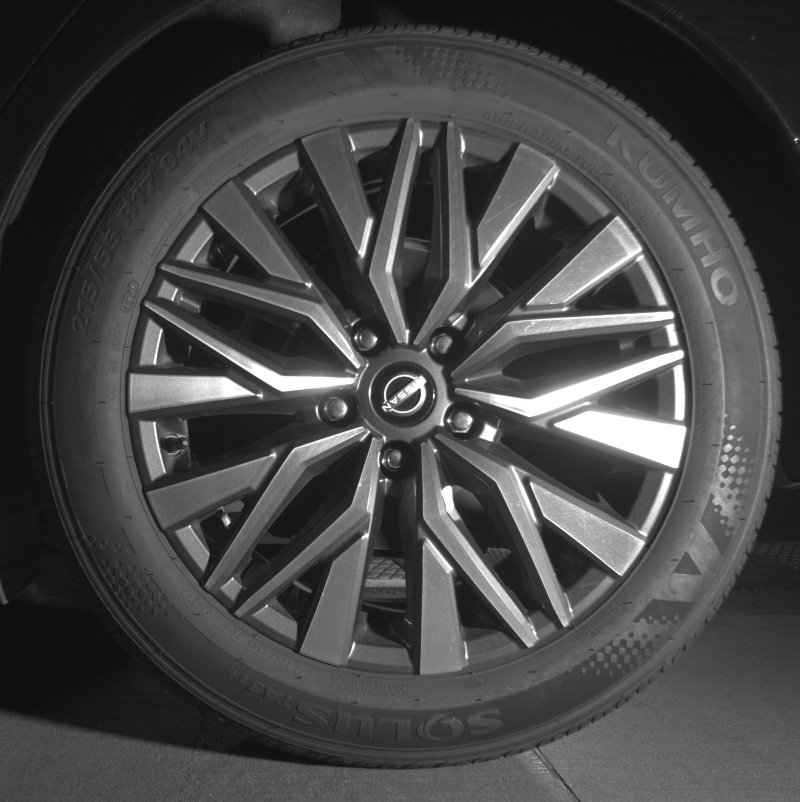 Thumbnail: 2026 Nissan Altima - 14