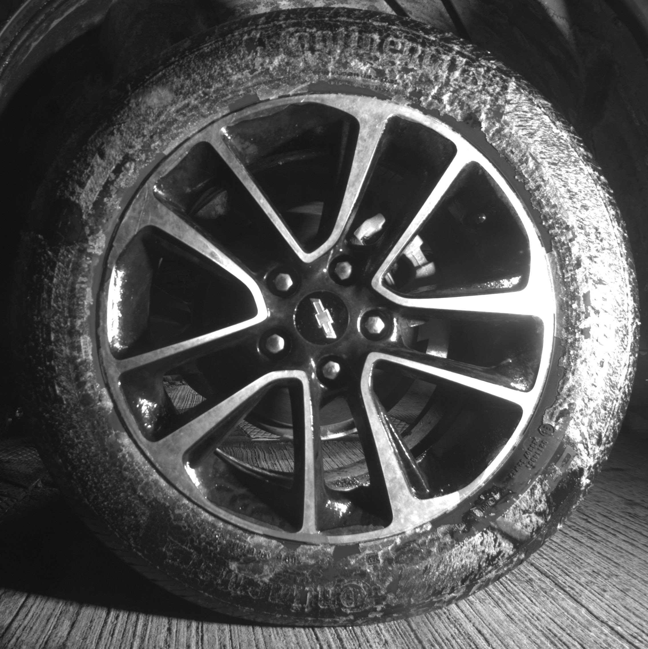 Thumbnail: 2025 Chevrolet TrailBlazer - 14