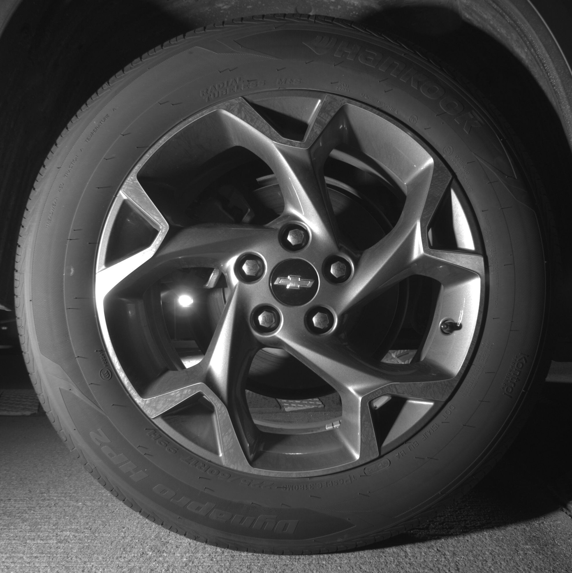 Thumbnail: 2025 Chevrolet Trax - 12