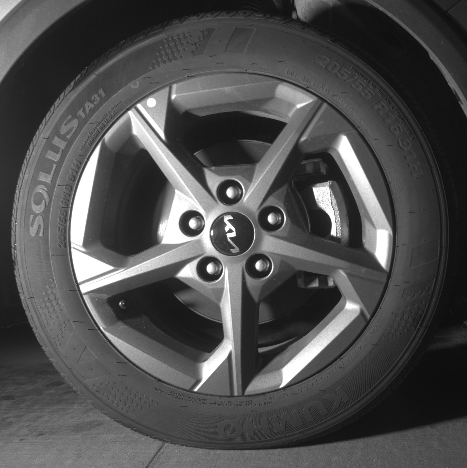 Thumbnail: 2026 Kia K4 - 13