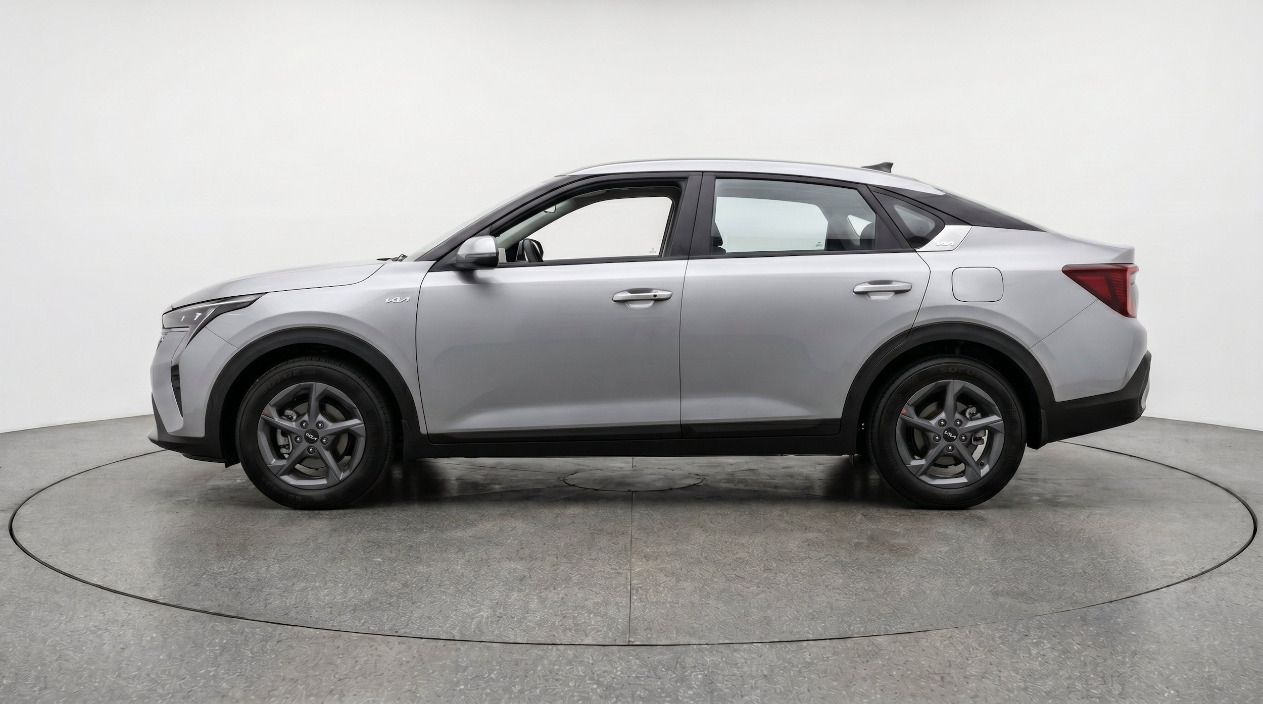 Thumbnail: 2025 Kia K4 - 5