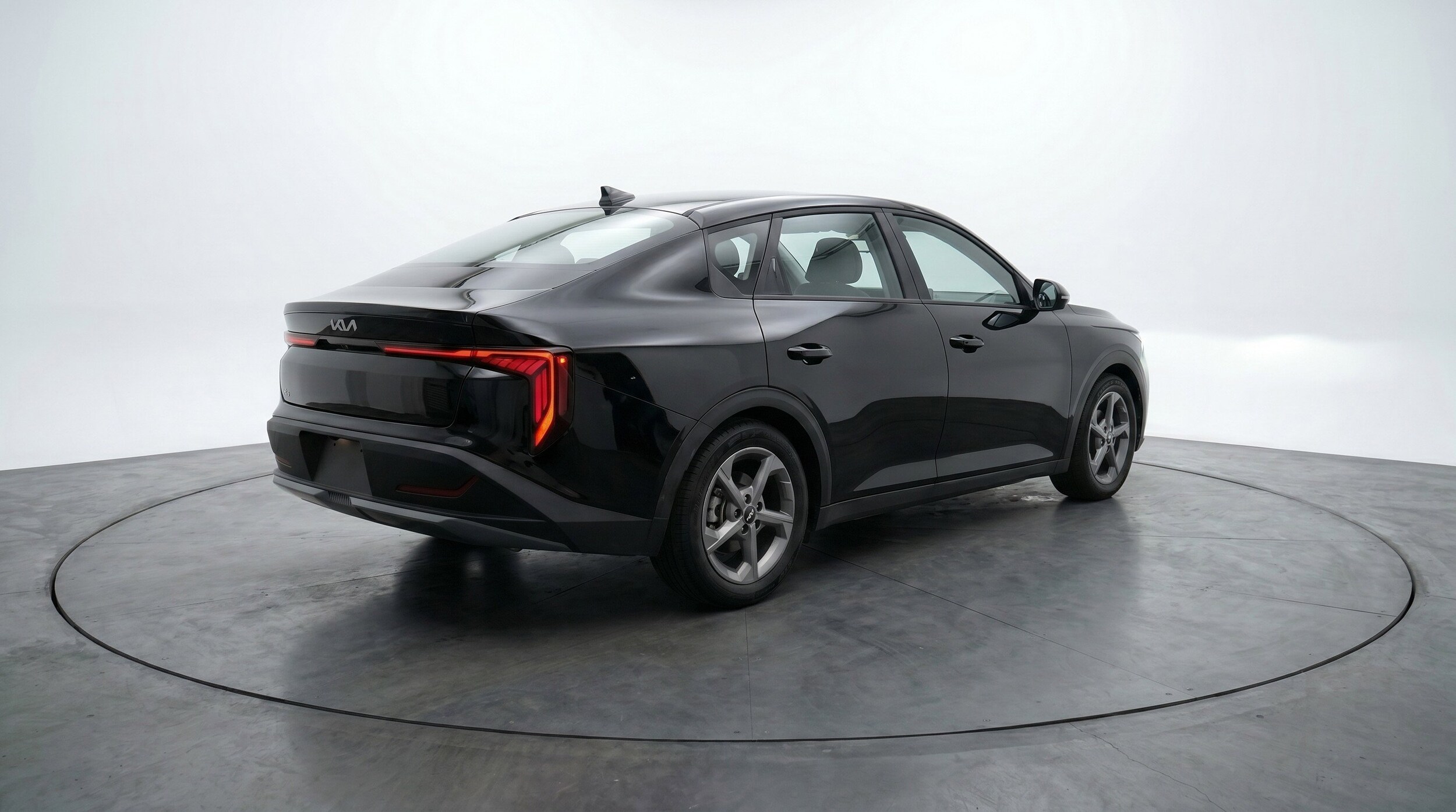 Thumbnail: 2025 Kia K4 - 9