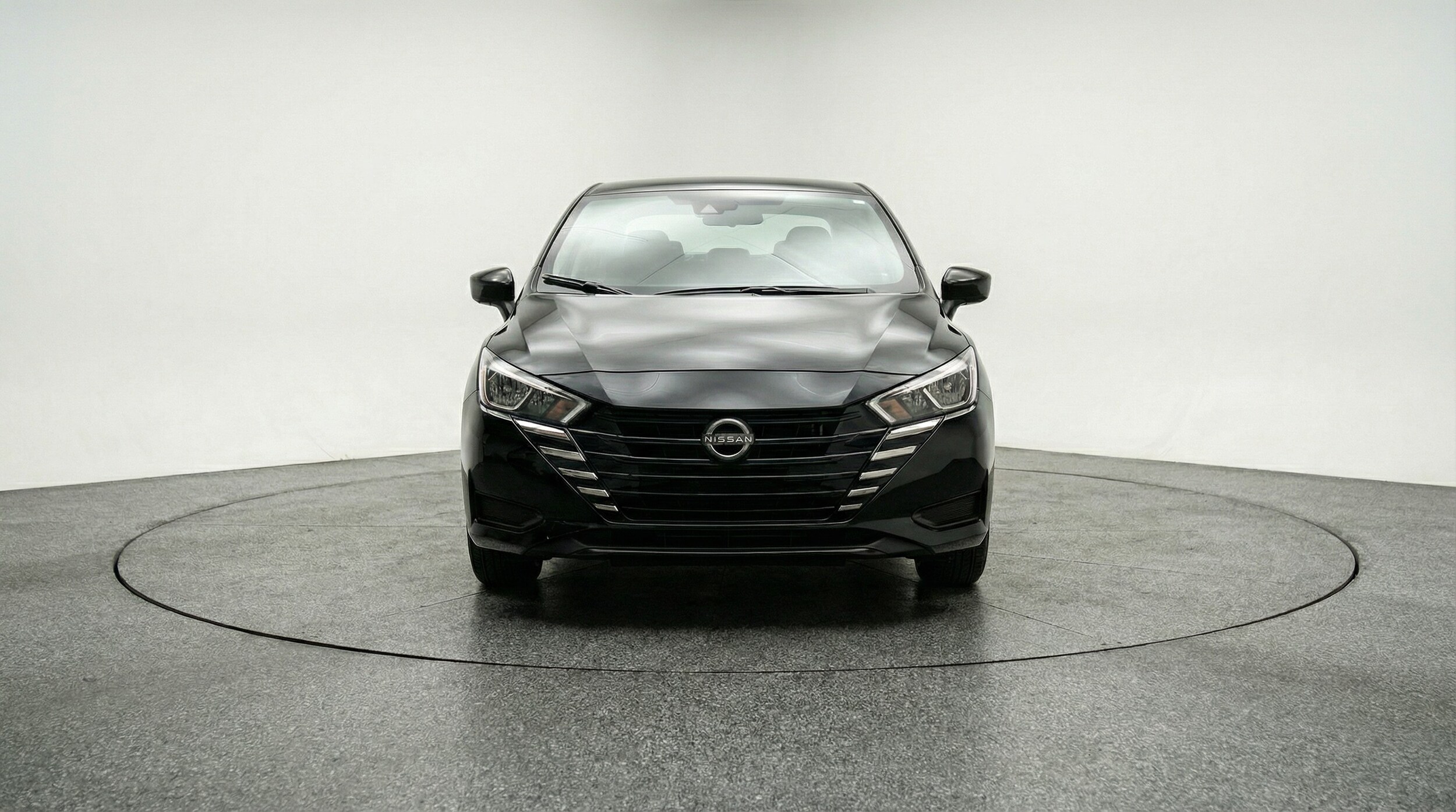 Thumbnail: 2025 Nissan Versa - 2