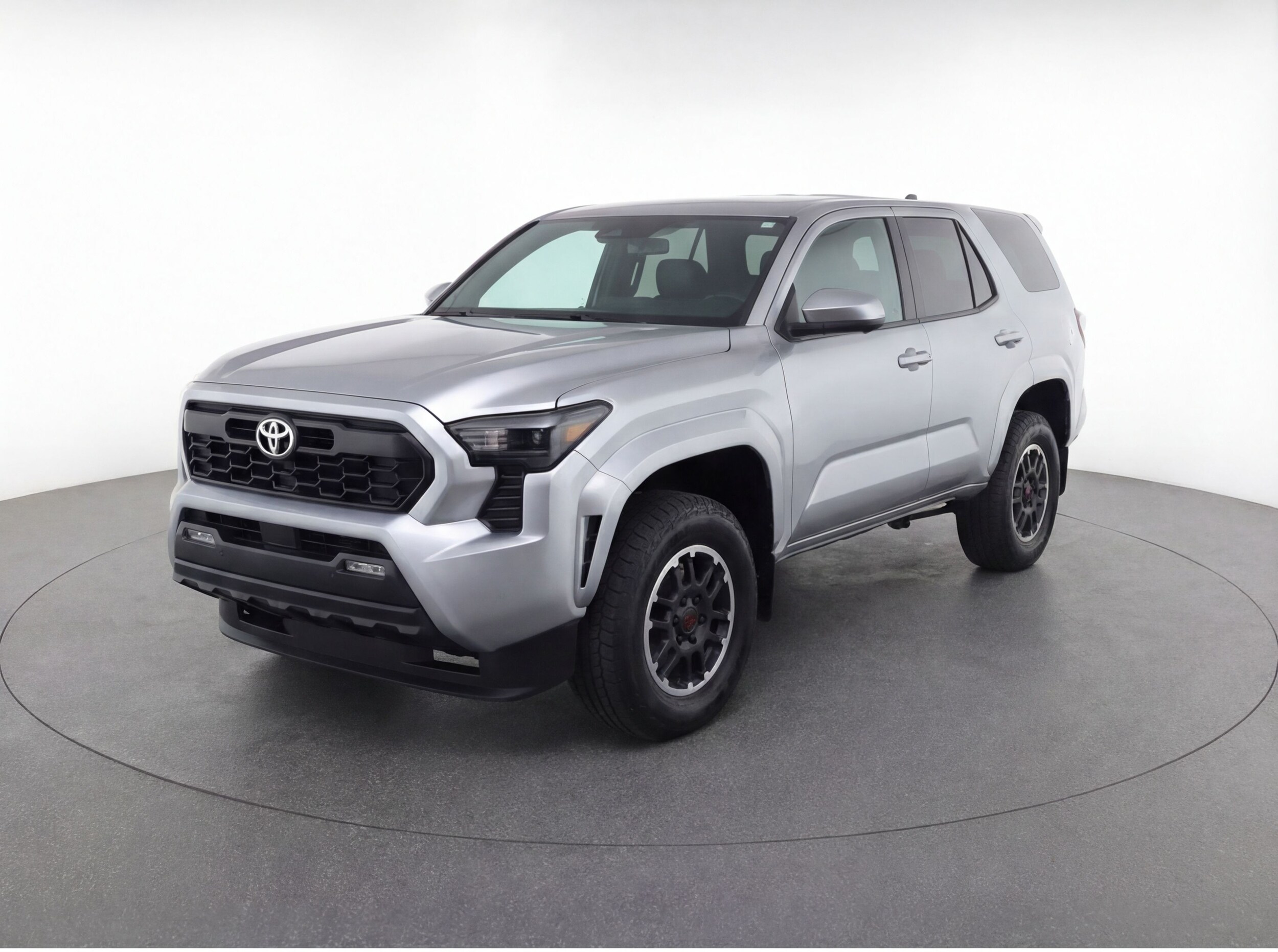 Thumbnail: 2025 Toyota 4Runner - 3