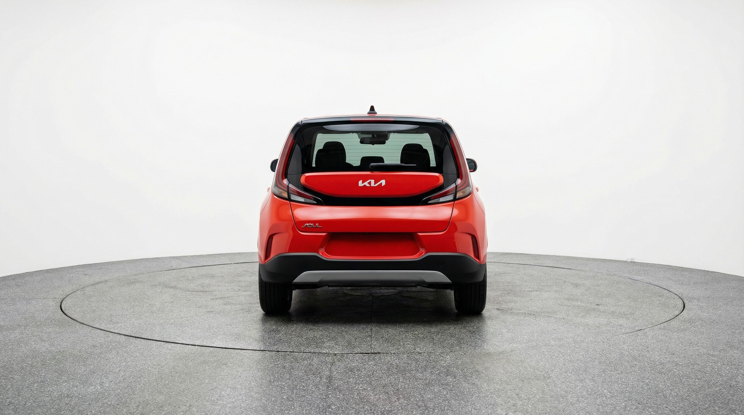 Thumbnail: 2025 Kia Soul - 6