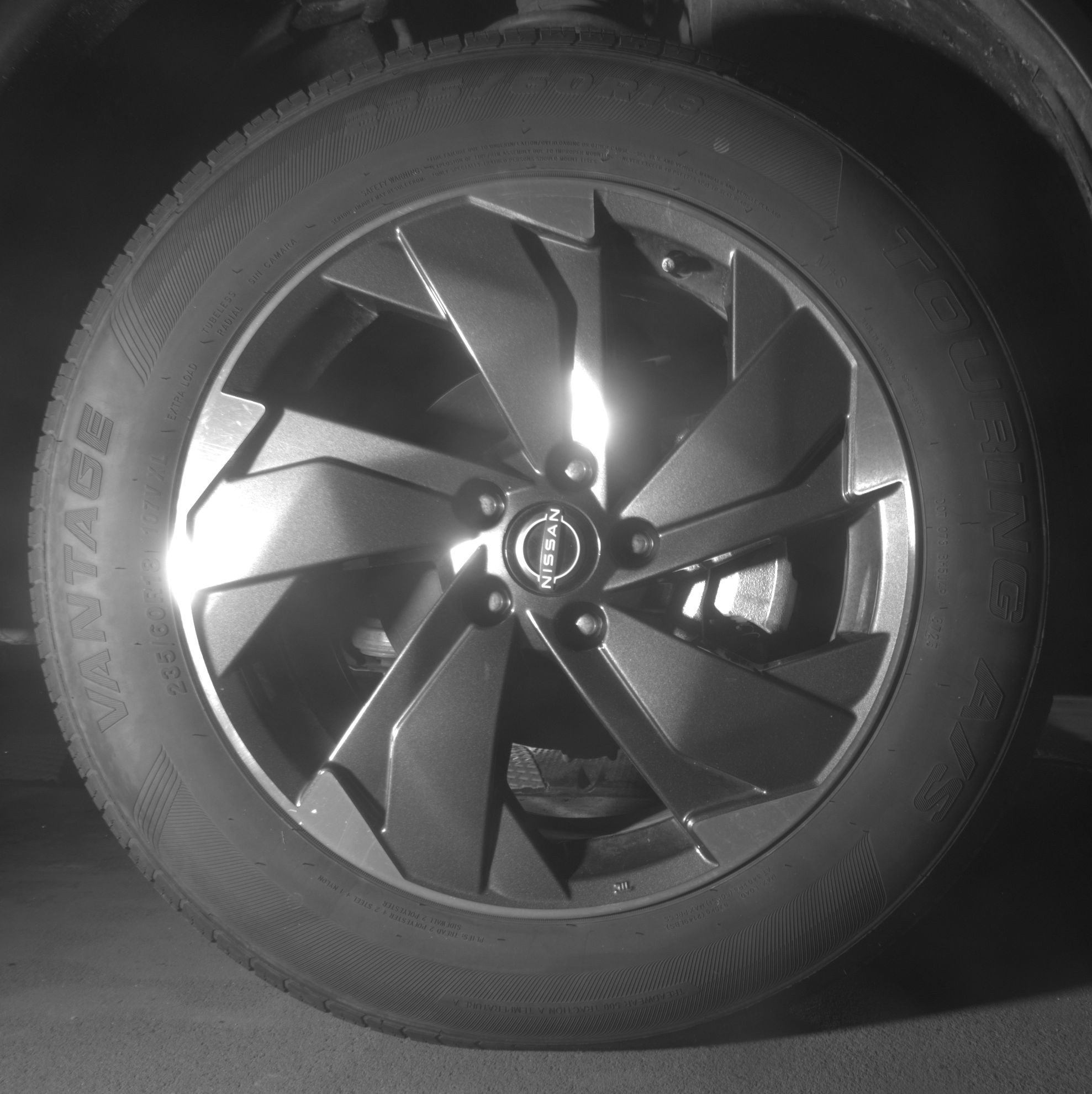 Thumbnail: 2025 Nissan Rogue - 13