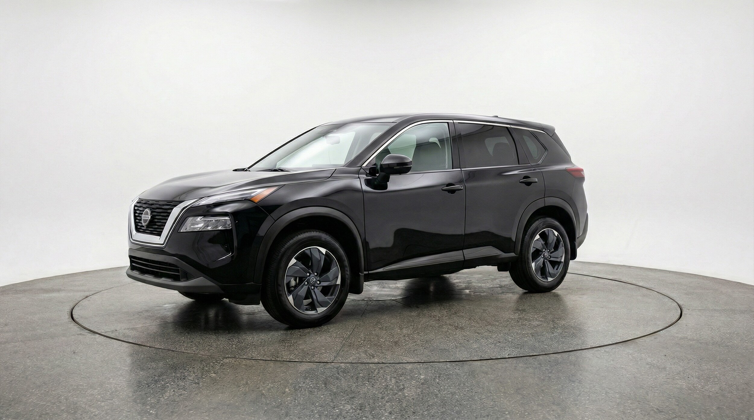 Thumbnail: 2025 Nissan Rogue - 3