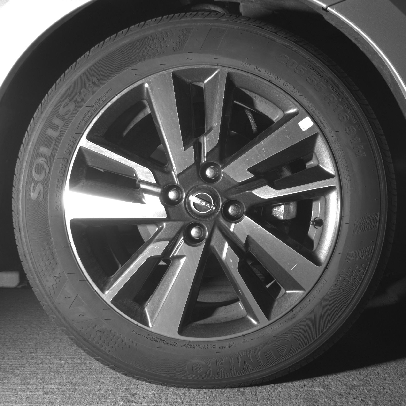 Thumbnail: 2025 Nissan Versa - 10