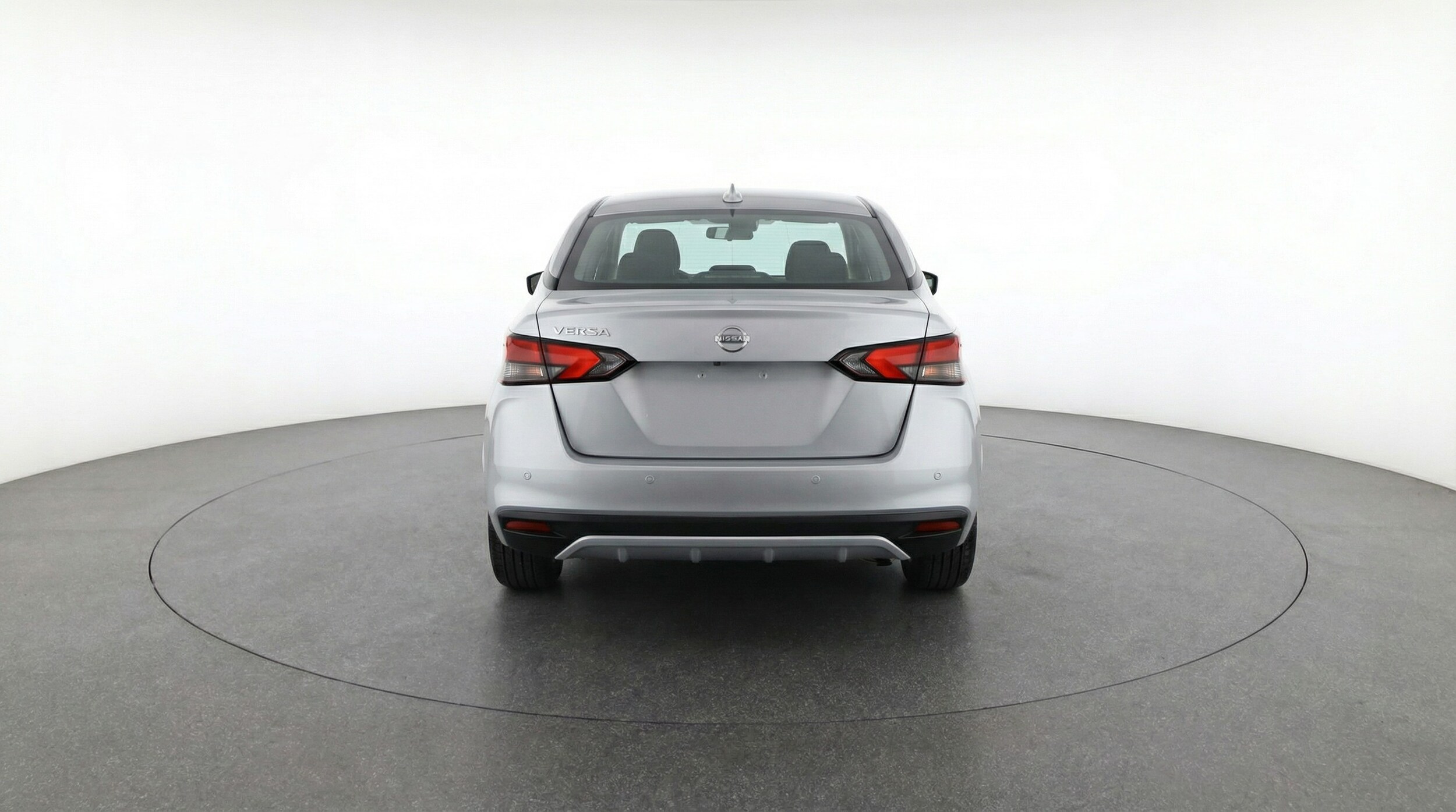 Thumbnail: 2025 Nissan Versa - 6