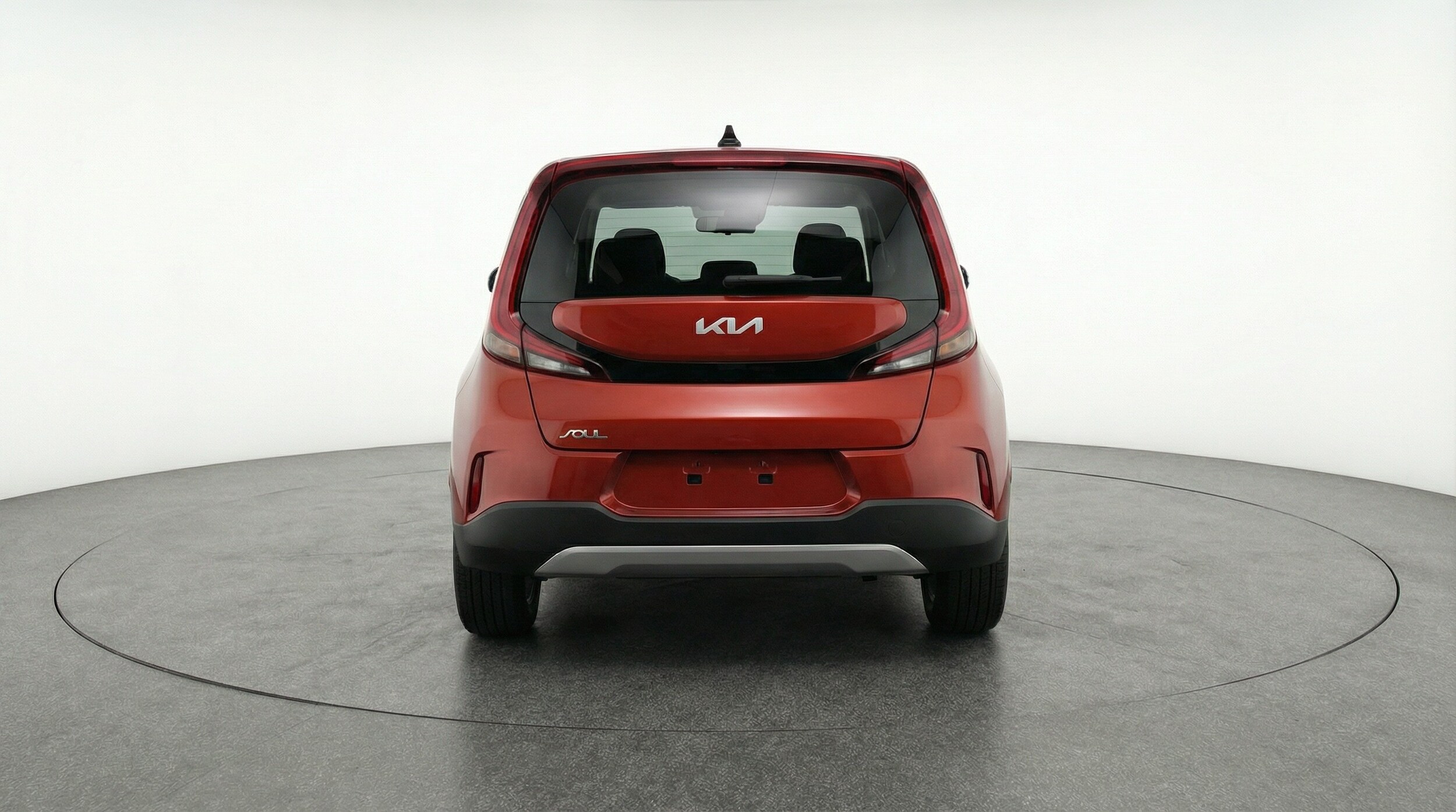 Thumbnail: 2025 Kia Soul - 6