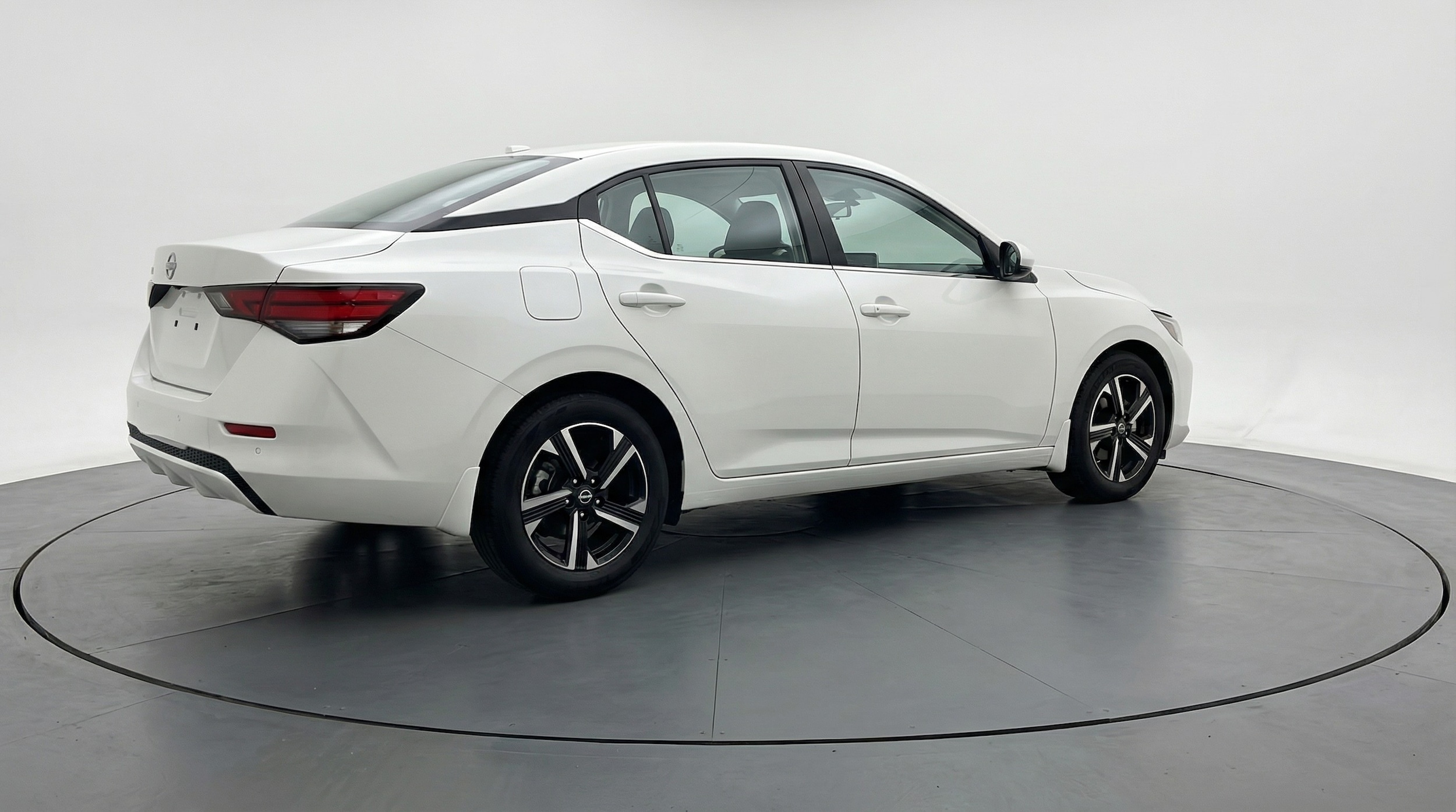 Thumbnail: 2025 Nissan Sentra - 7