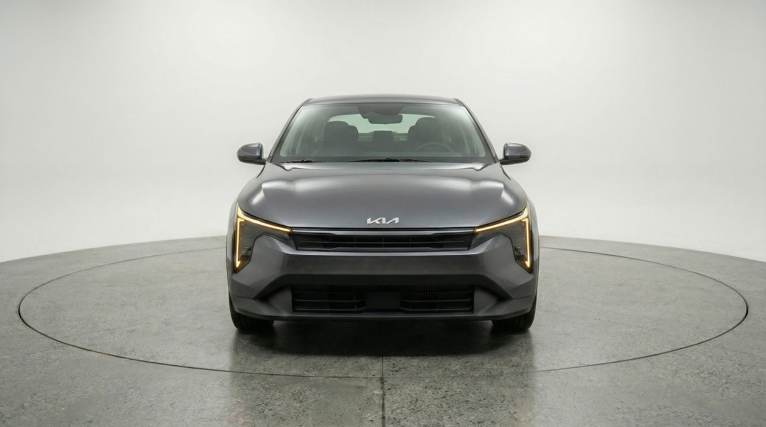 Thumbnail: 2025 Kia K4 - 2