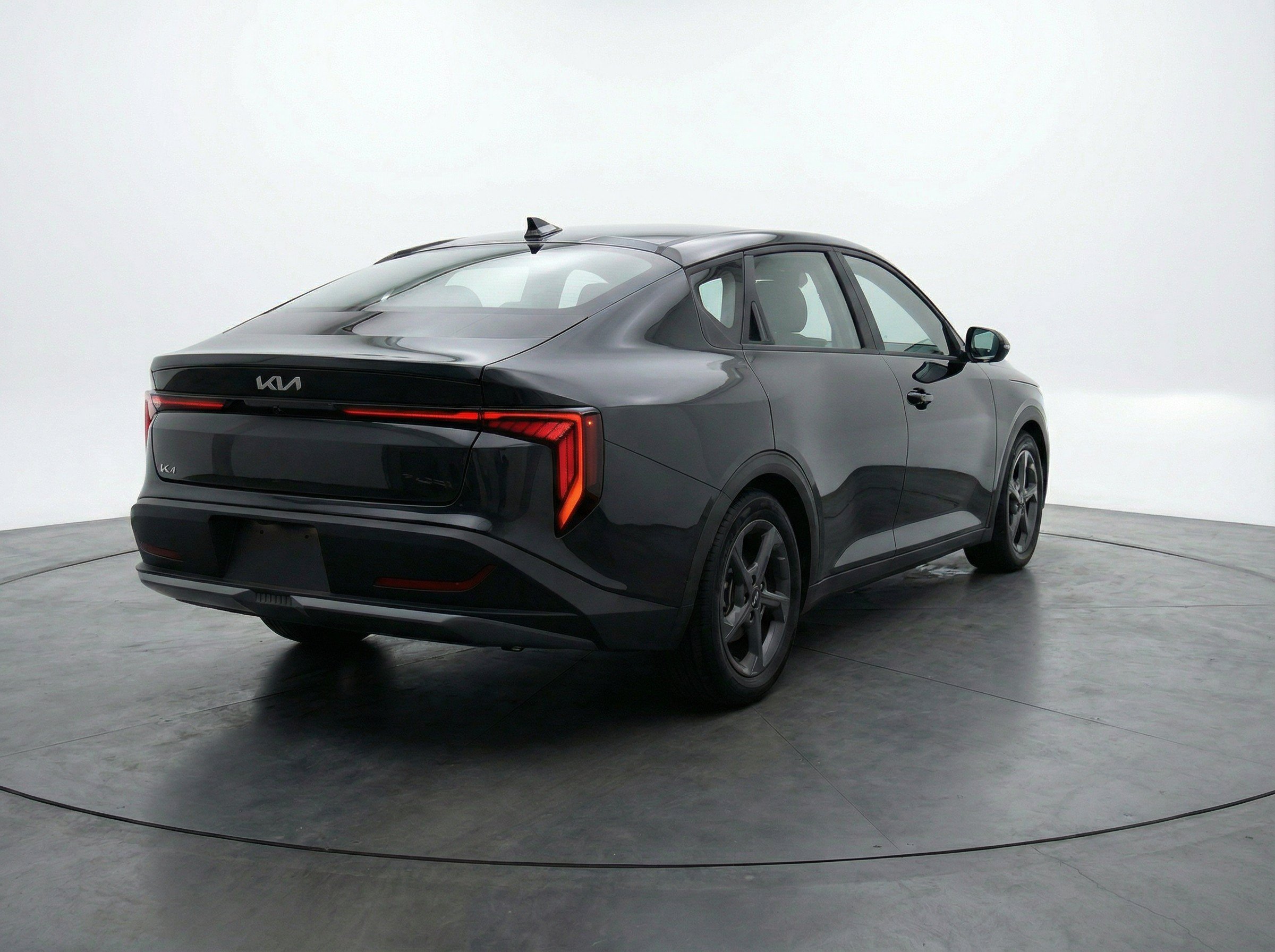 Thumbnail: 2025 Kia K4 - 9