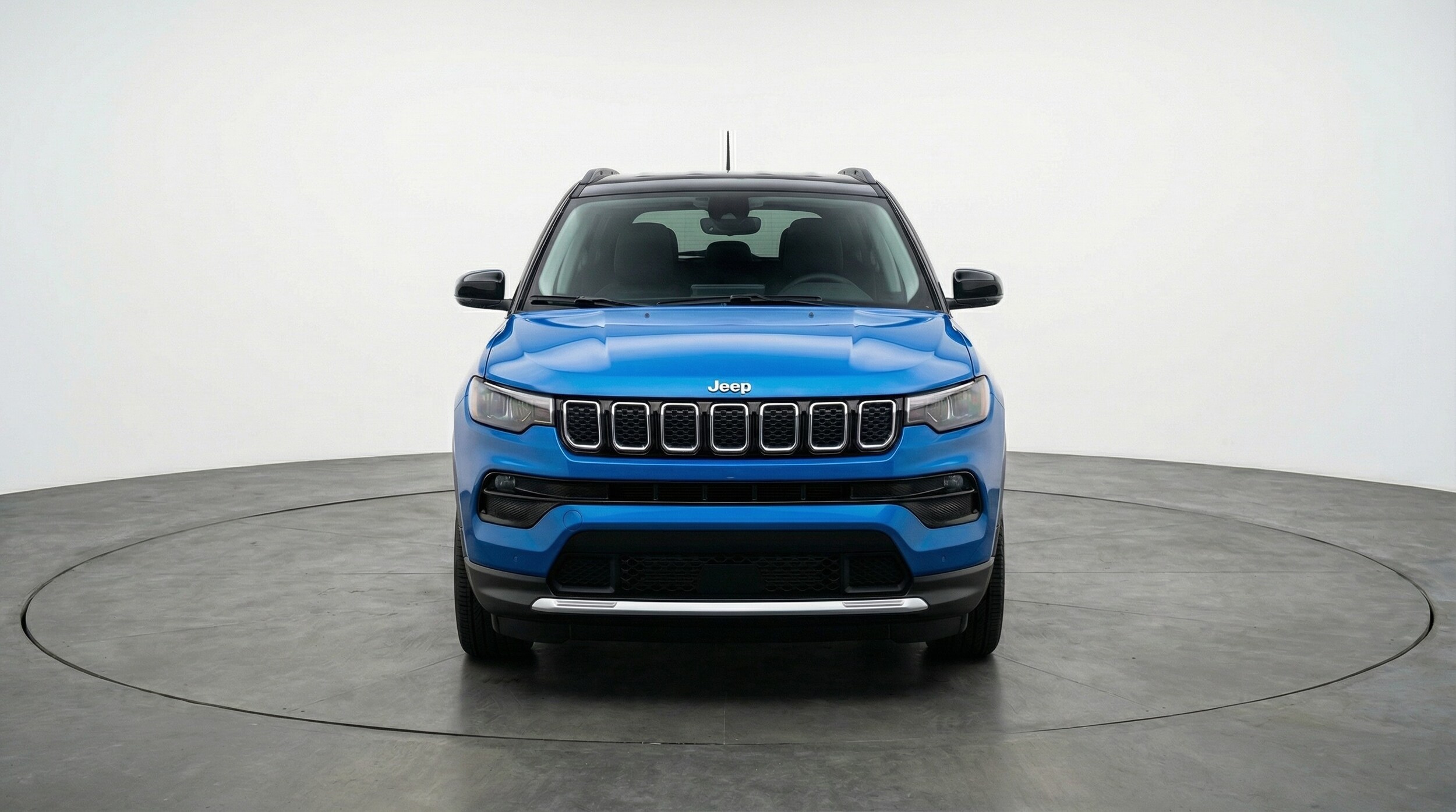 Thumbnail: 2025 Jeep Compass - 2
