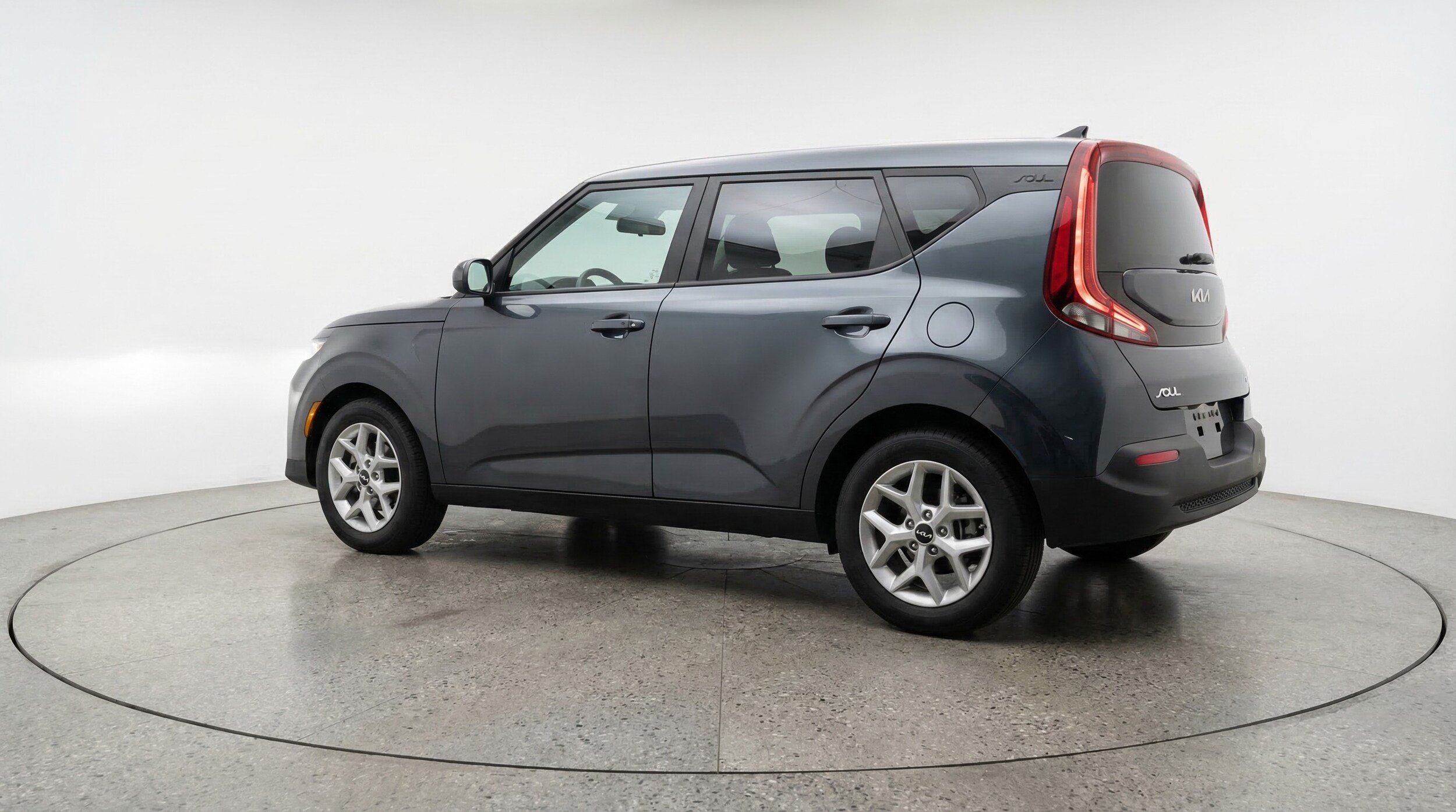 Thumbnail: 2025 Kia Soul - 5