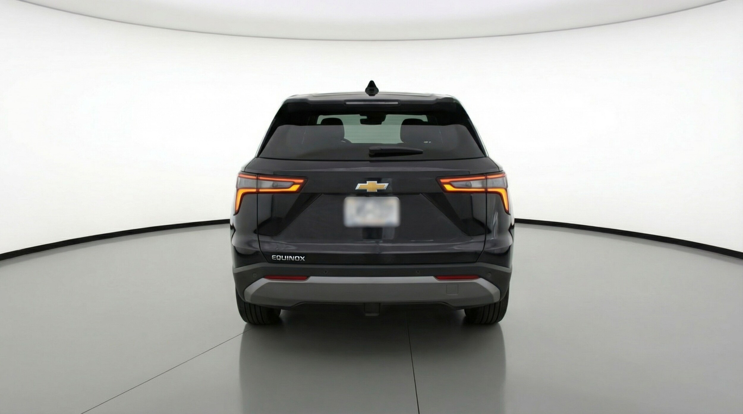 Thumbnail: 2025 Chevrolet Equinox - 6