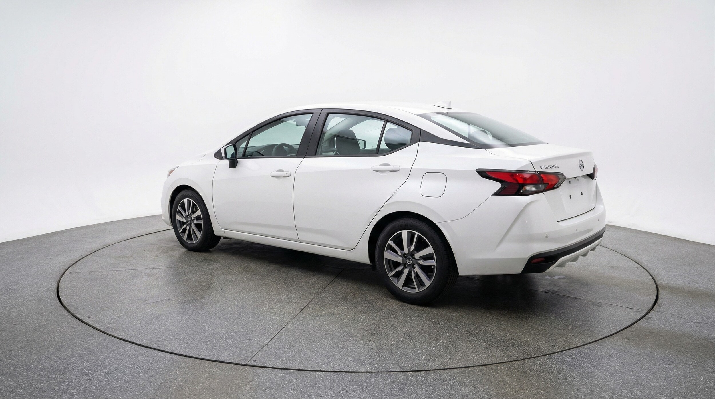 Thumbnail: 2025 Nissan Versa - 5