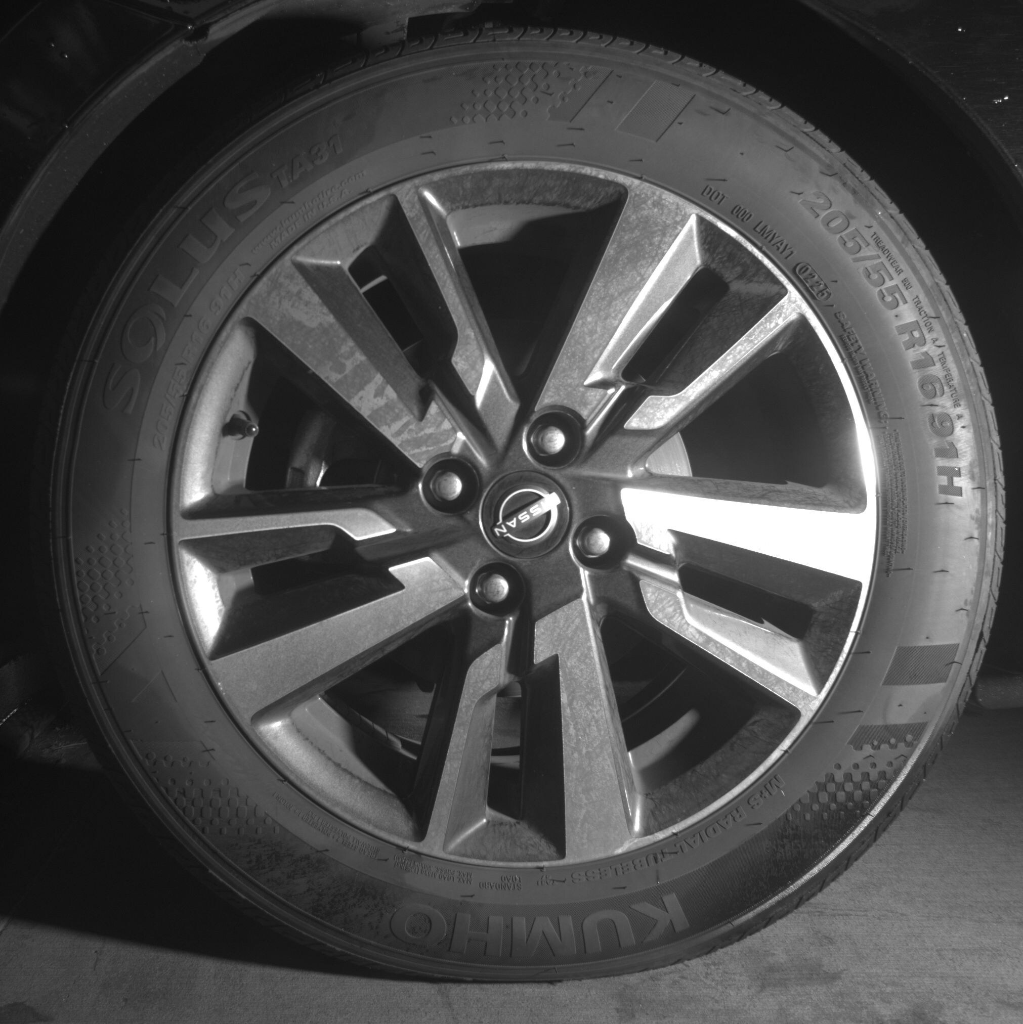 Thumbnail: 2025 Nissan Versa - 9