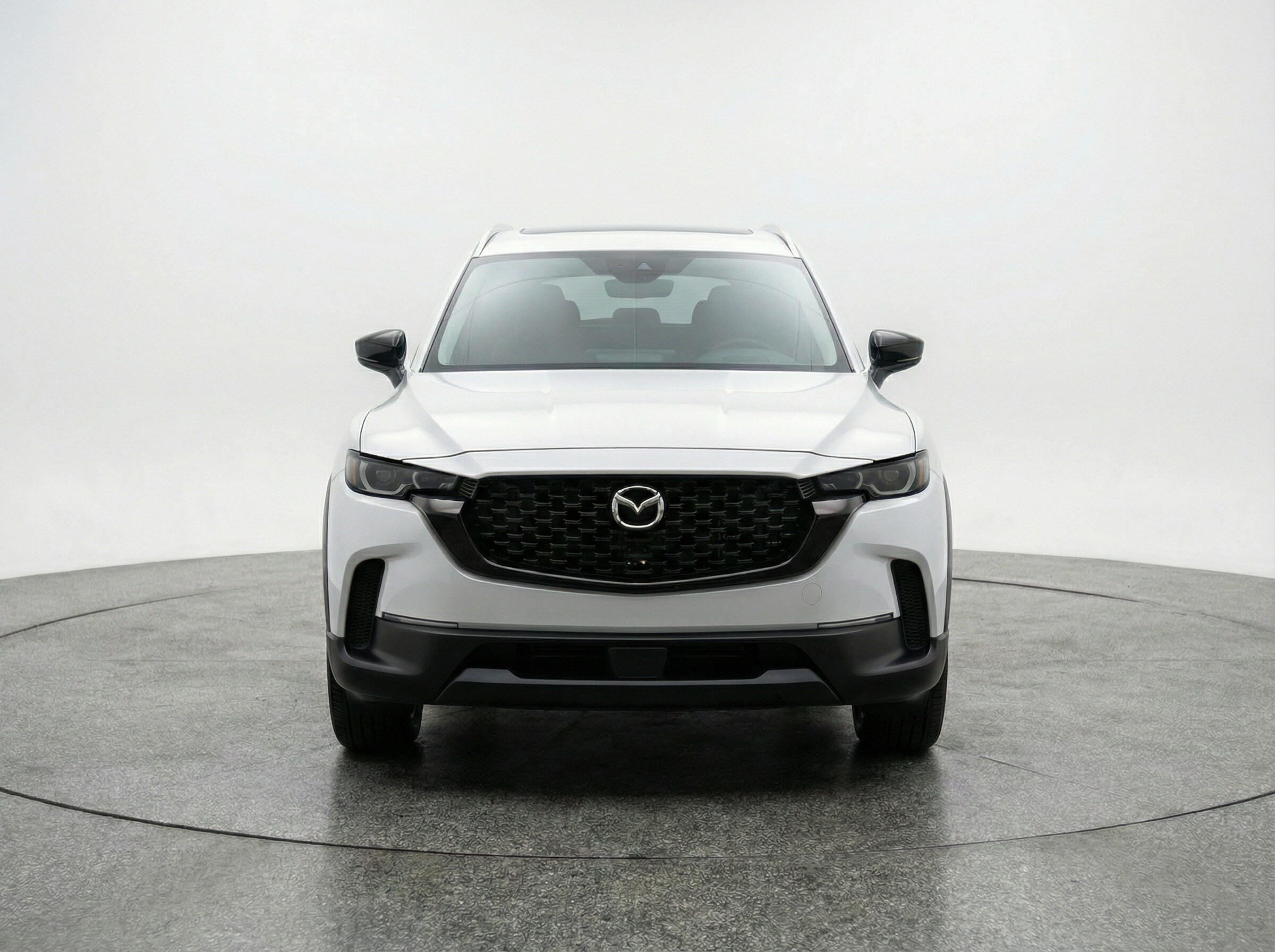 Thumbnail: 2025 Mazda CX-50 - 2