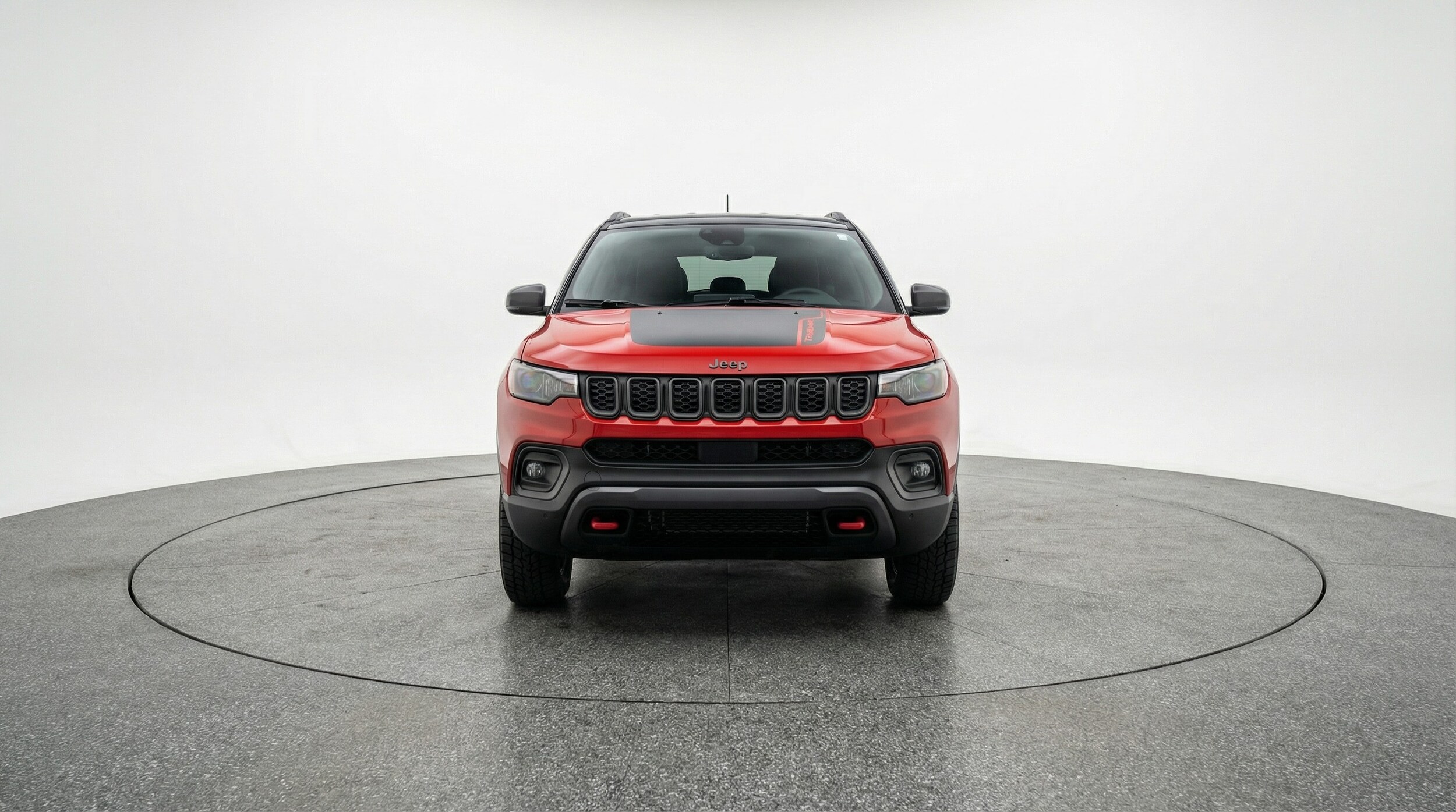 Thumbnail: 2025 Jeep Compass - 2